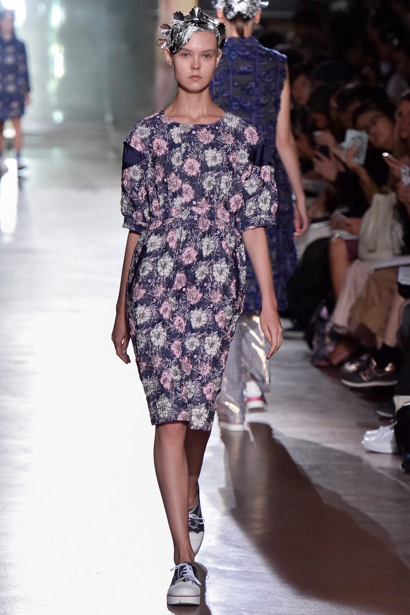 Mint Designs Tokyo S/S 16 Look 32