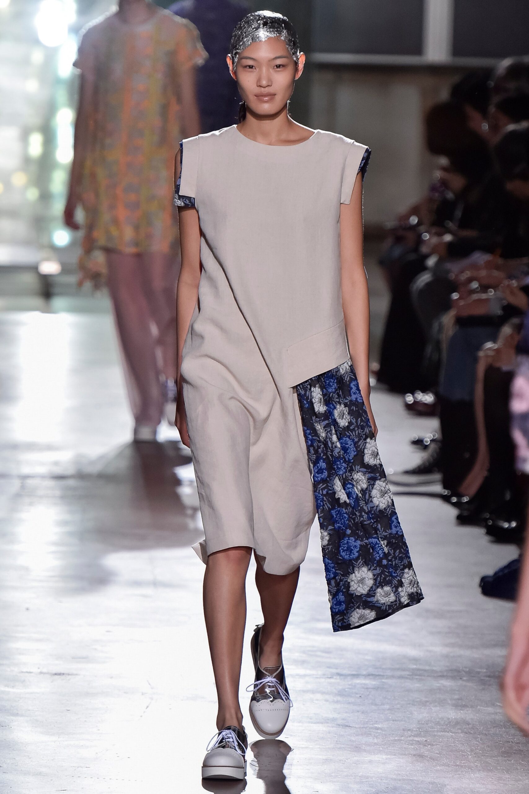 Mint Designs Tokyo S/S 16 Look 33