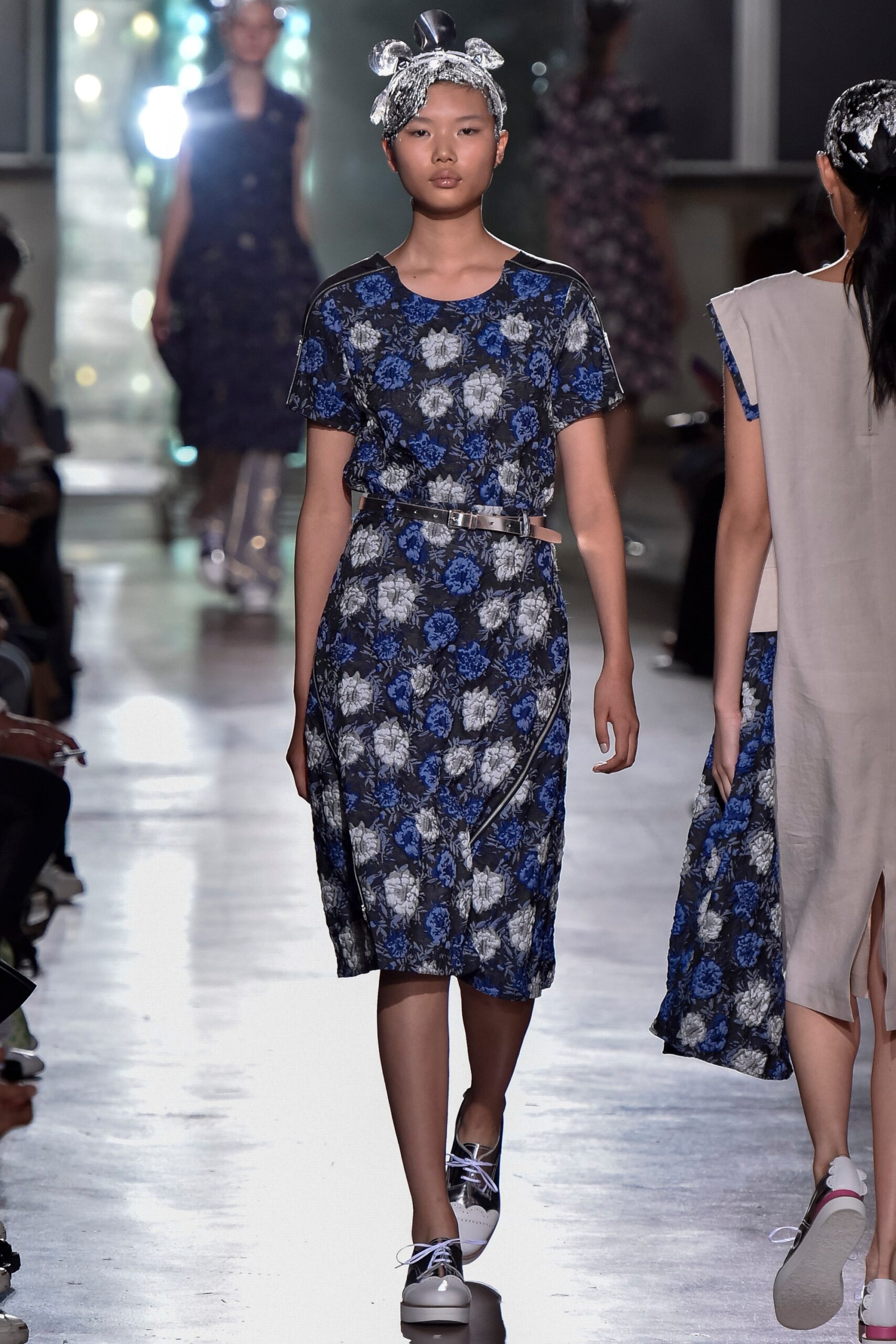 Mint Designs Tokyo S/S 16 Look 34