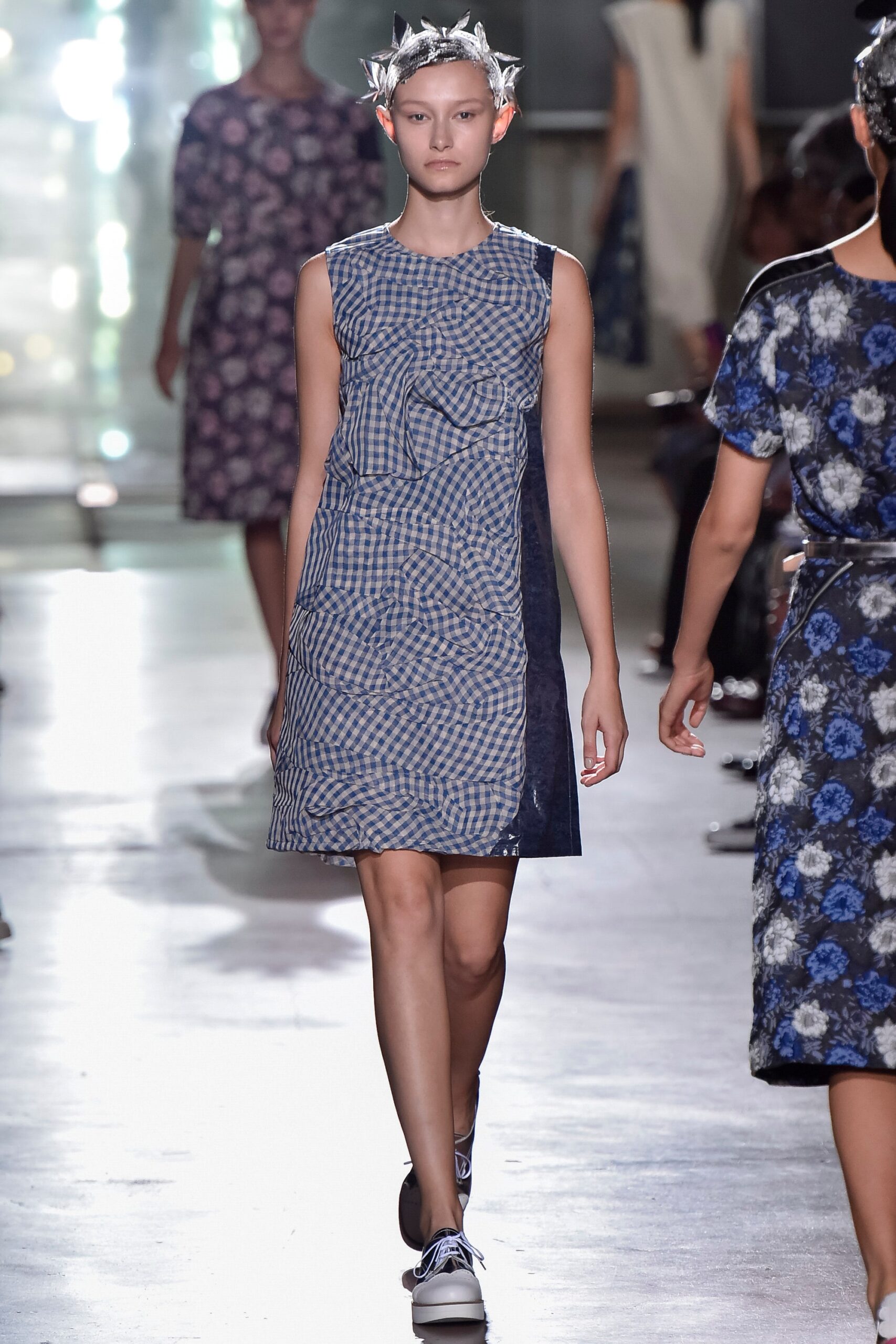 Mint Designs Tokyo S/S 16 Look 35