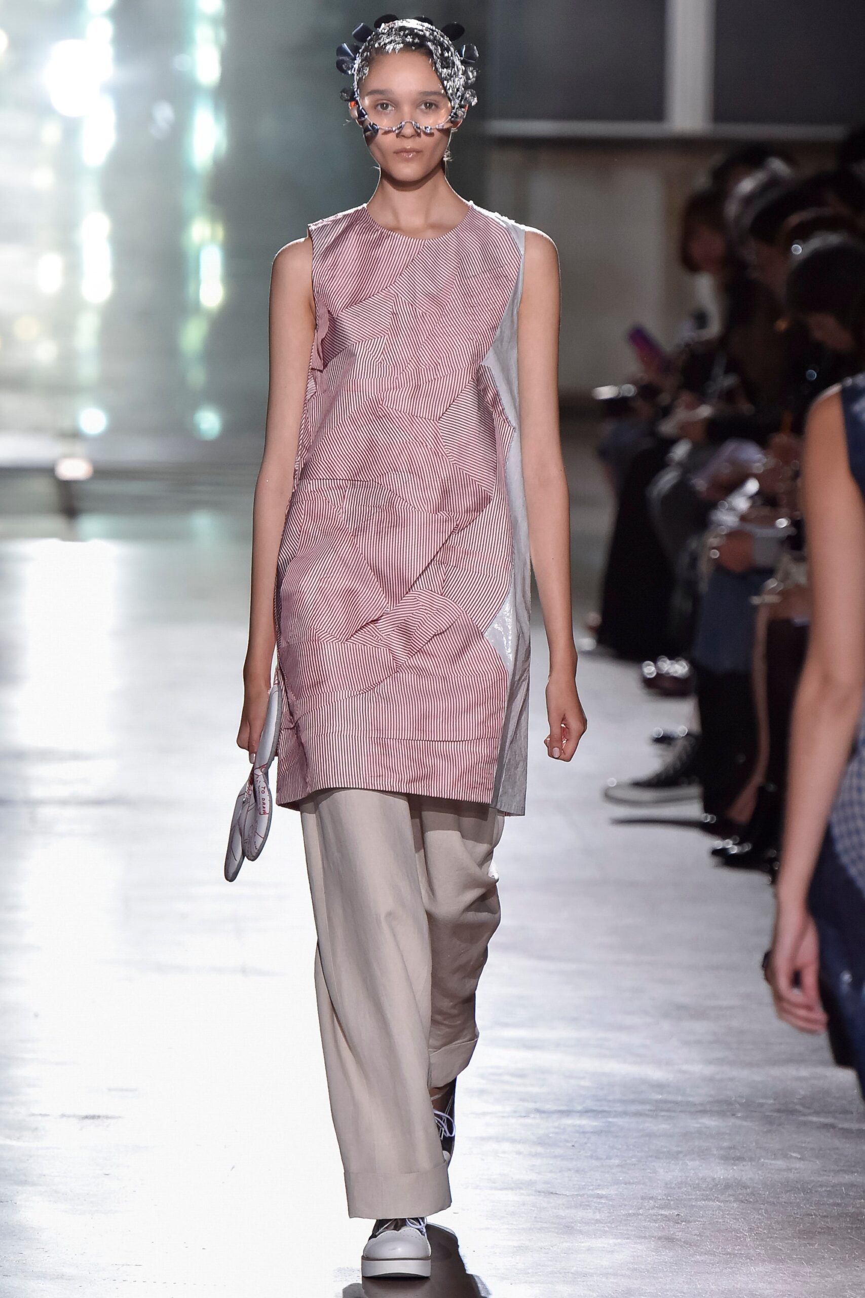 Mint Designs Tokyo S/S 16 Look 36