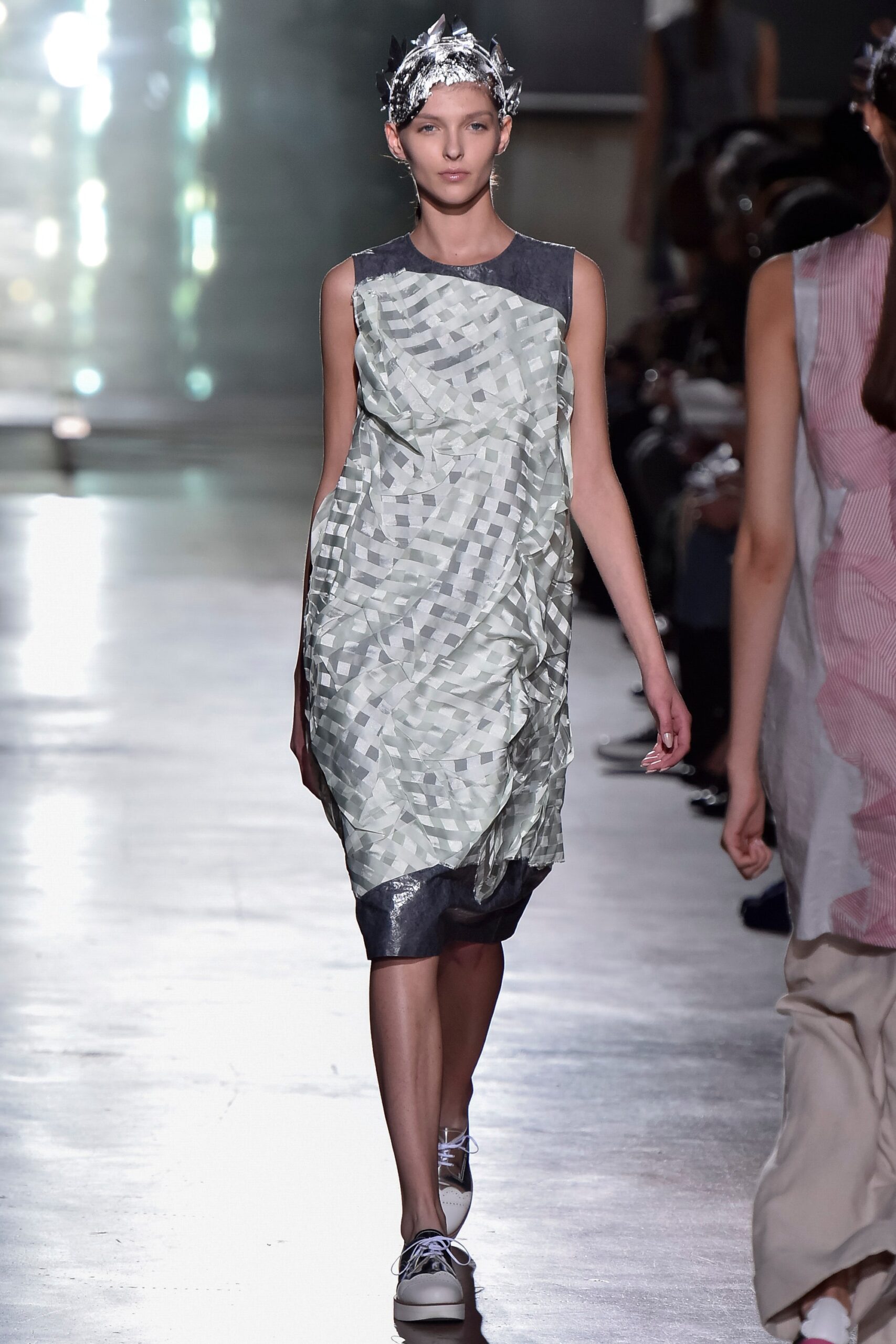 Mint Designs Tokyo S/S 16 Look 37