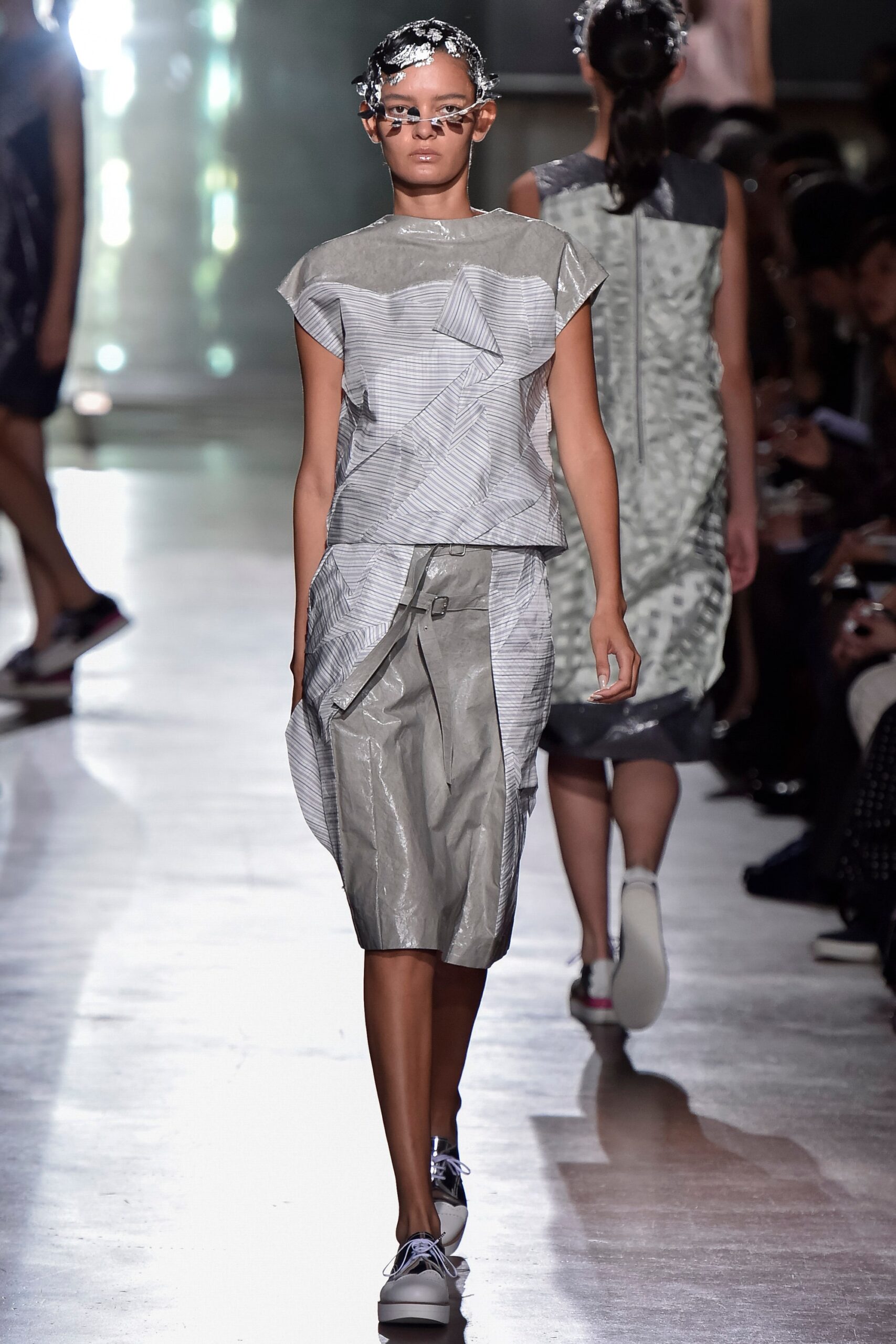 Mint Designs Tokyo S/S 16 Look 38