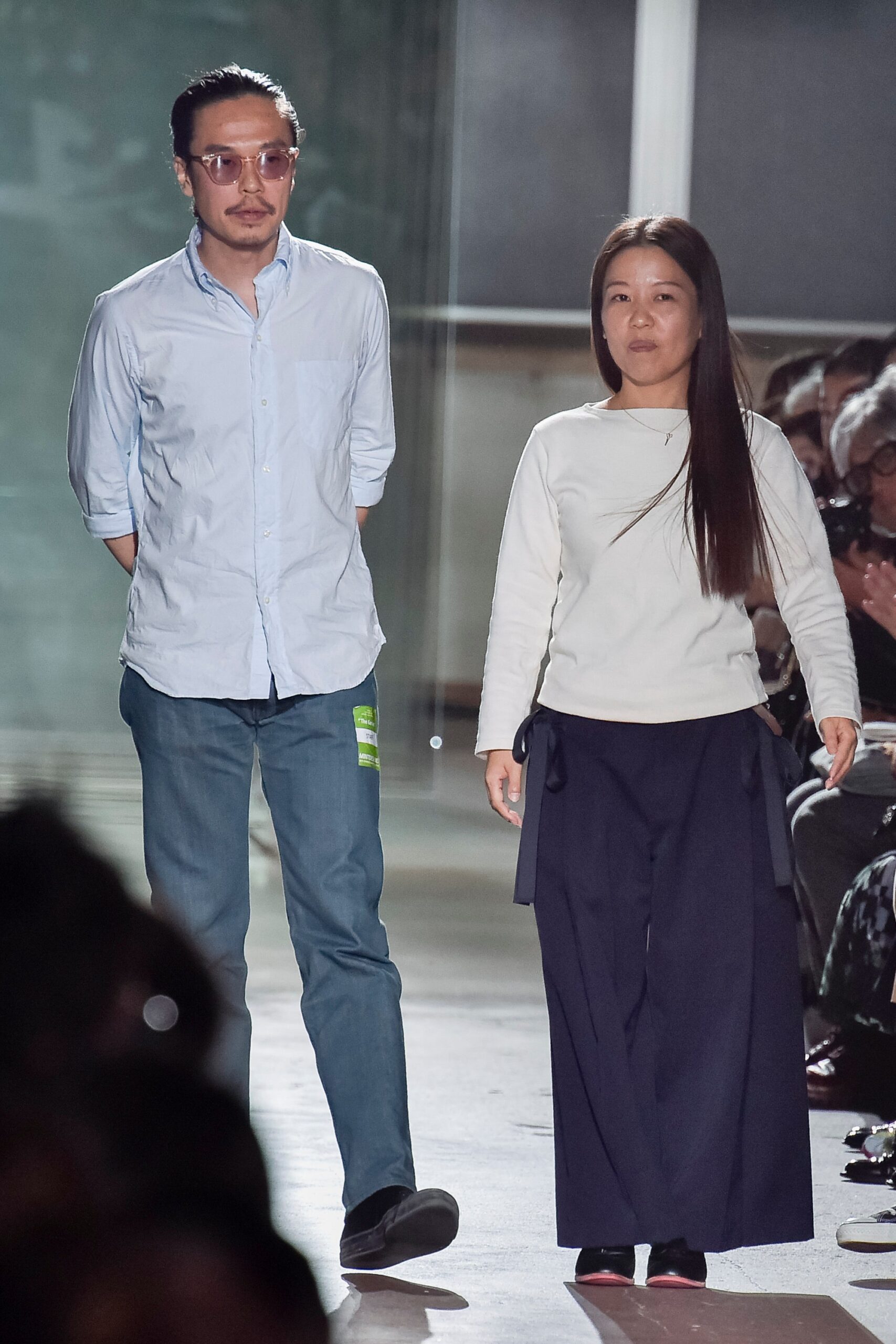 Mint Designs Tokyo S/S 16 Look 41