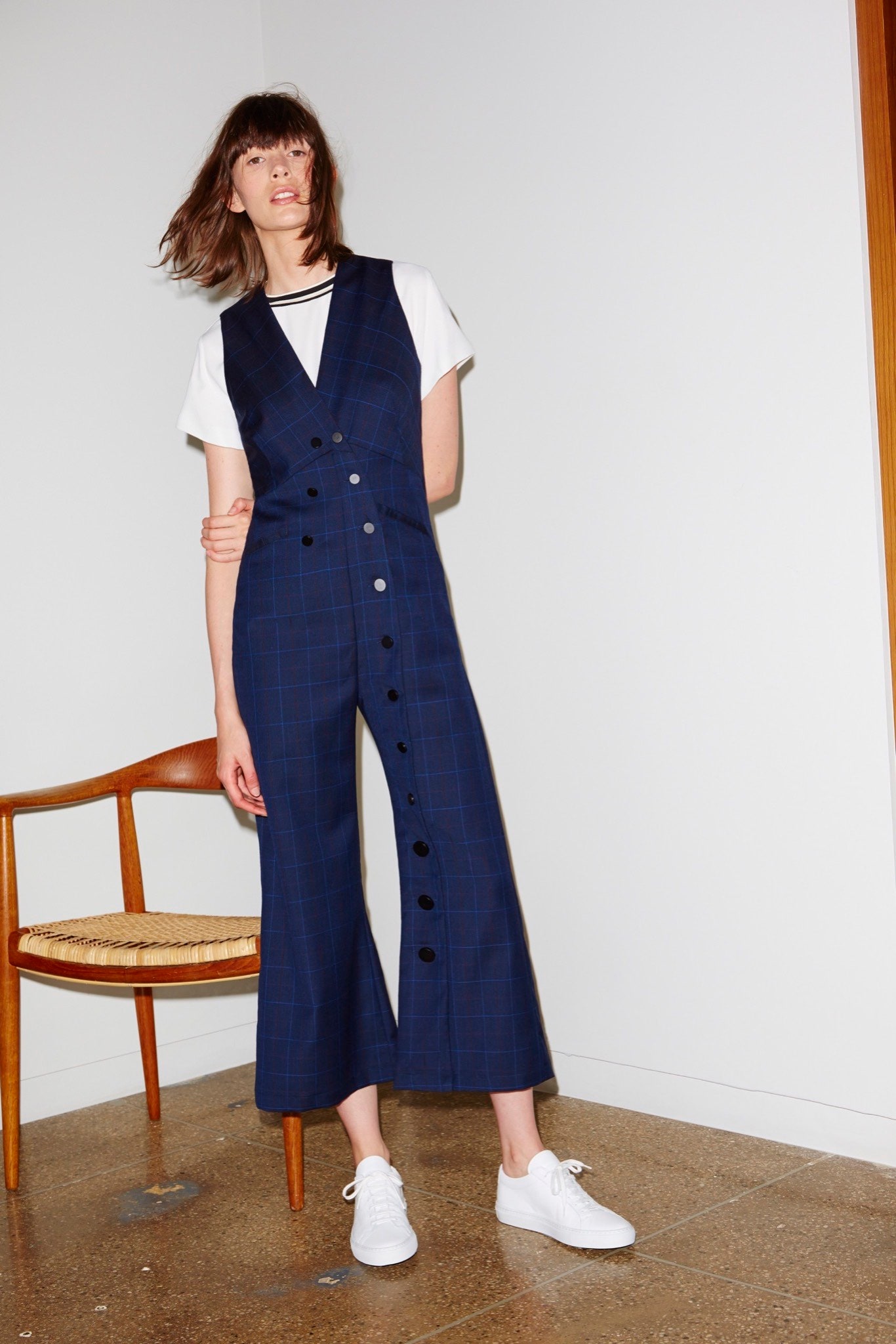 Misha Nonoo Resort 16 Look 6