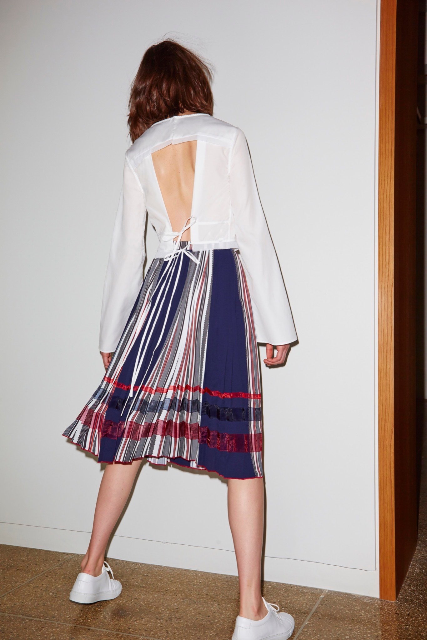 Misha Nonoo Resort 16 Look 9