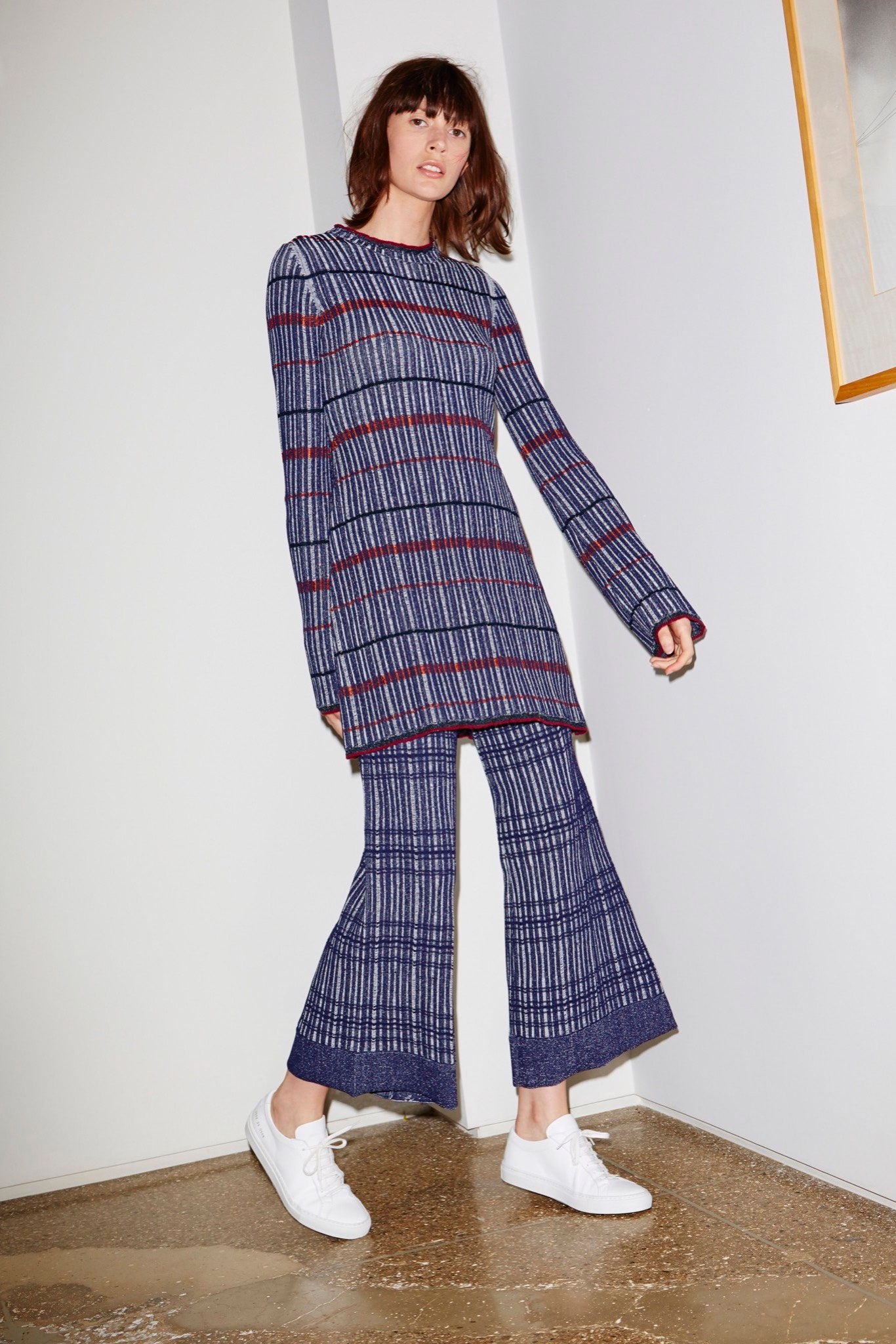 Misha Nonoo Resort 16 Look 10