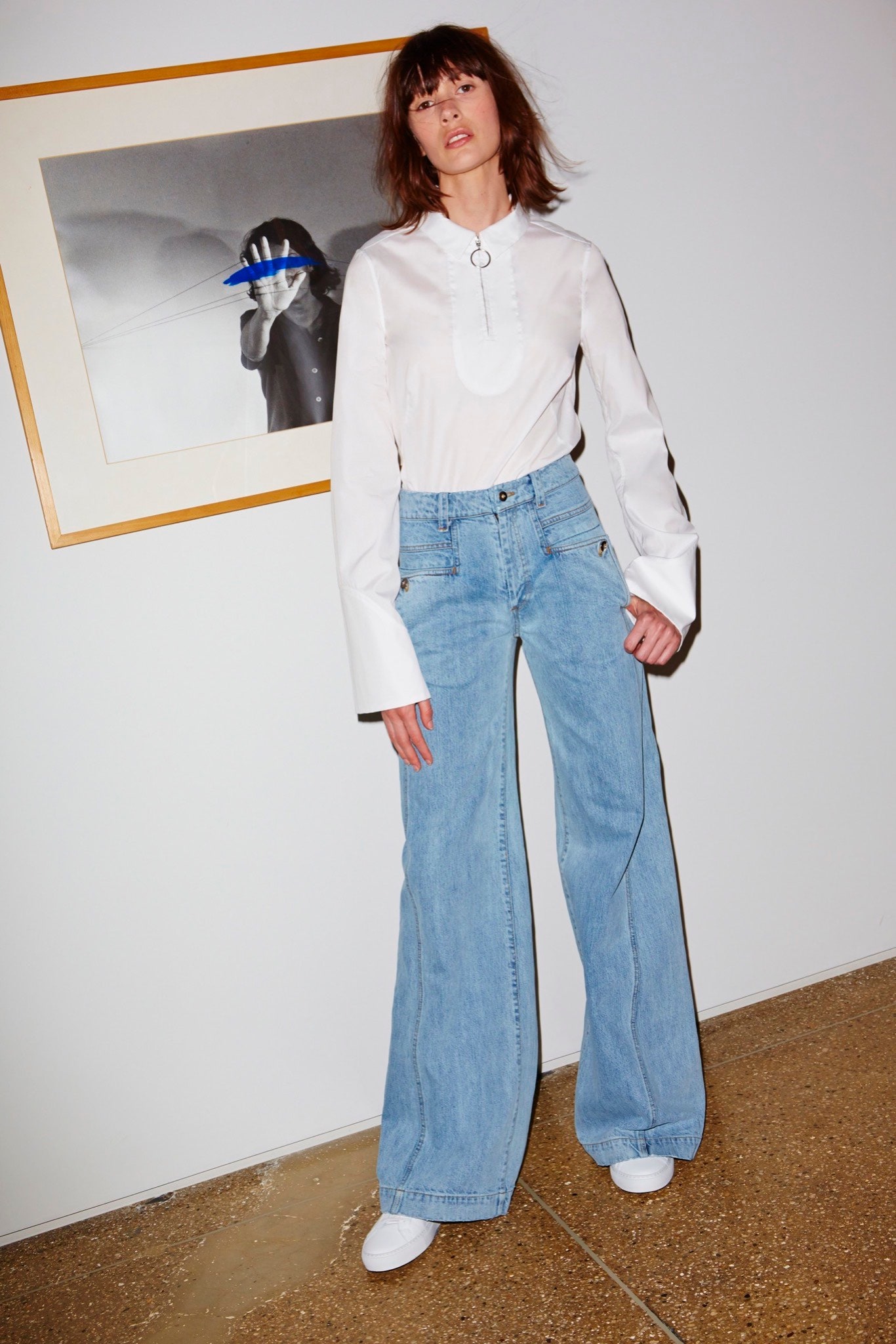 Misha Nonoo Resort 16 Look 13