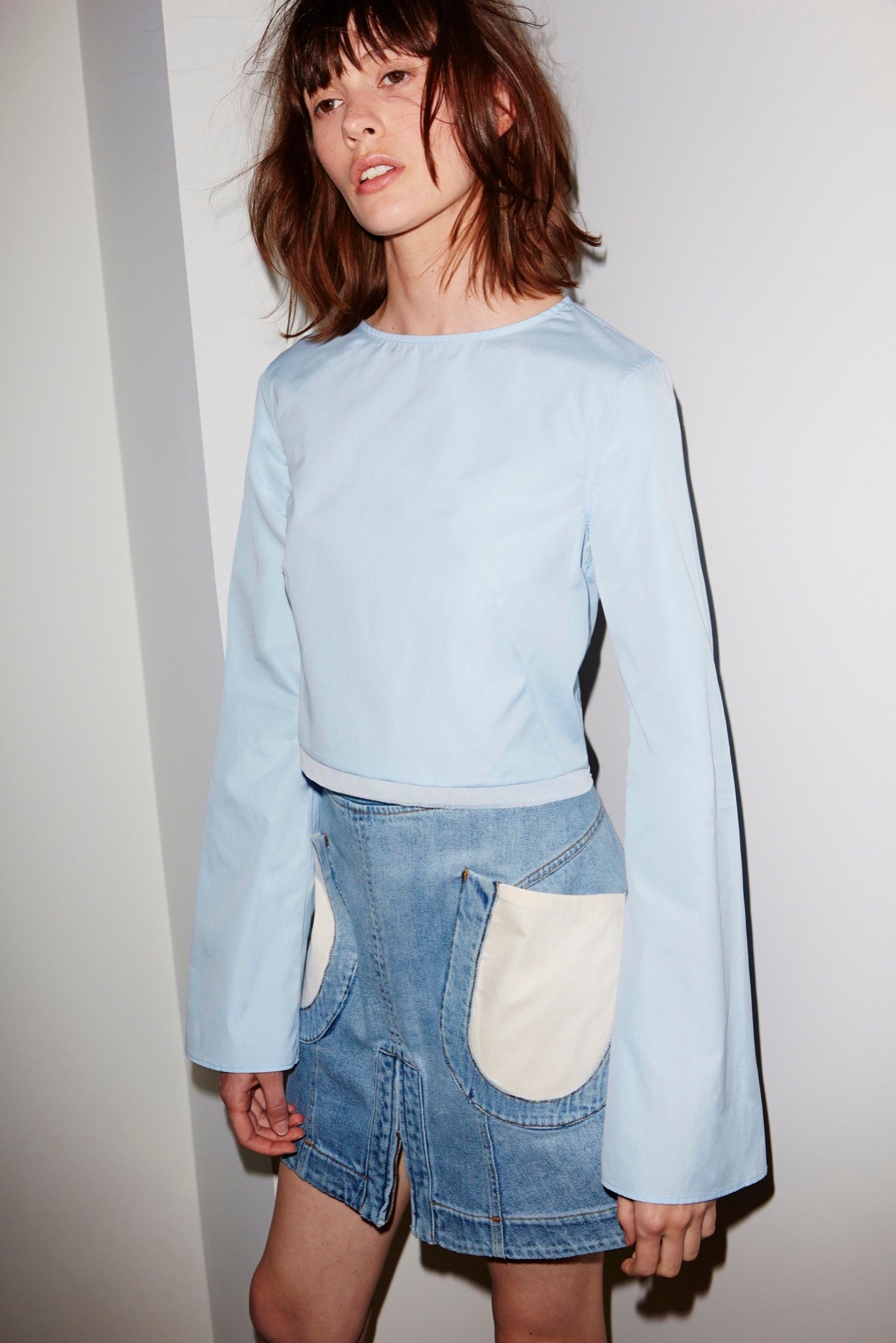Misha Nonoo Resort 16 Look 15