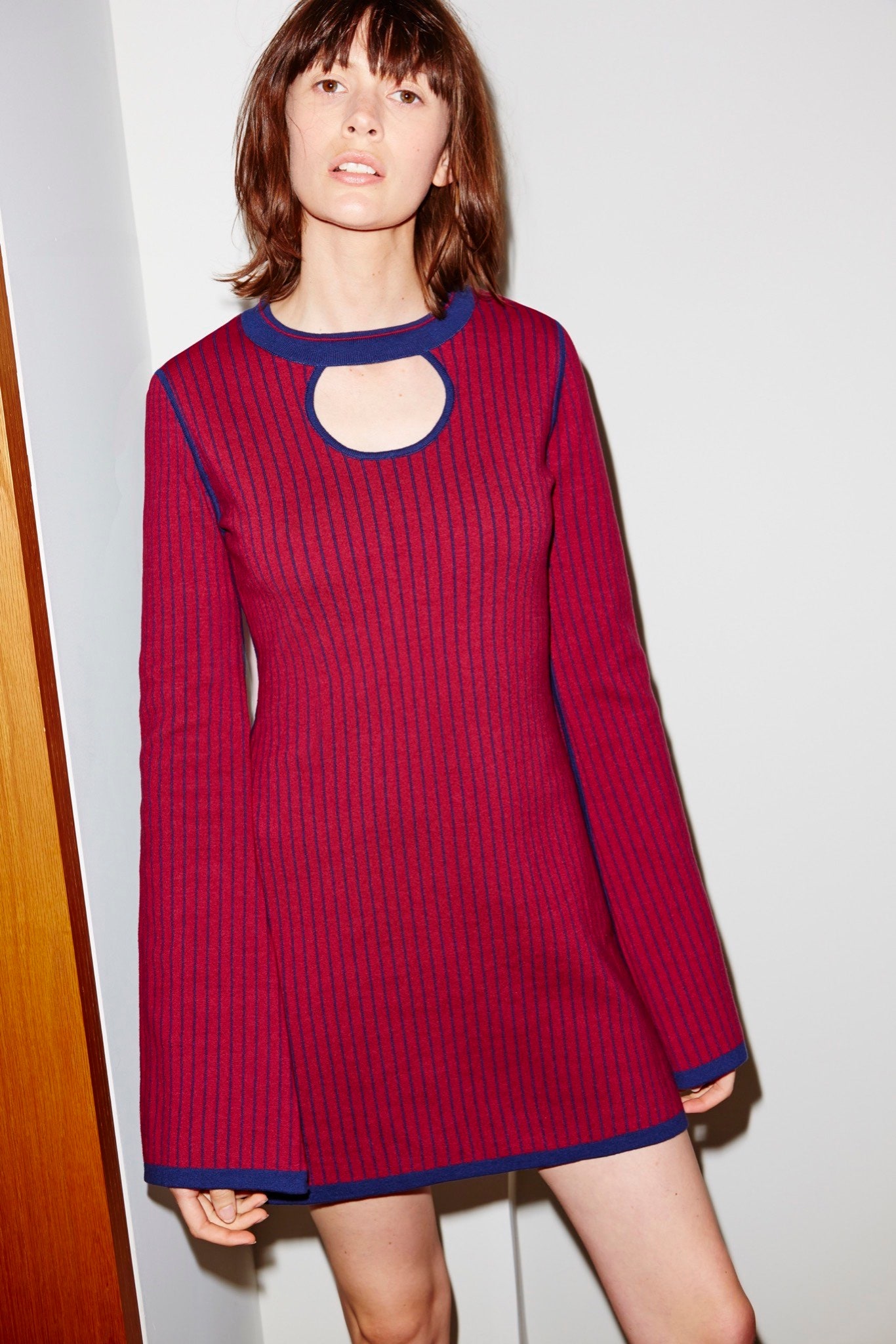 Misha Nonoo Resort 16 Look 19