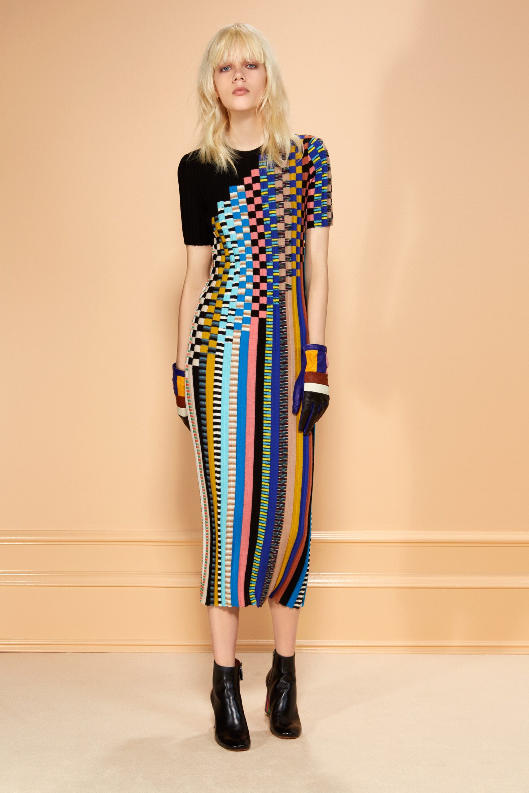 Missoni F/W 16 Look 2