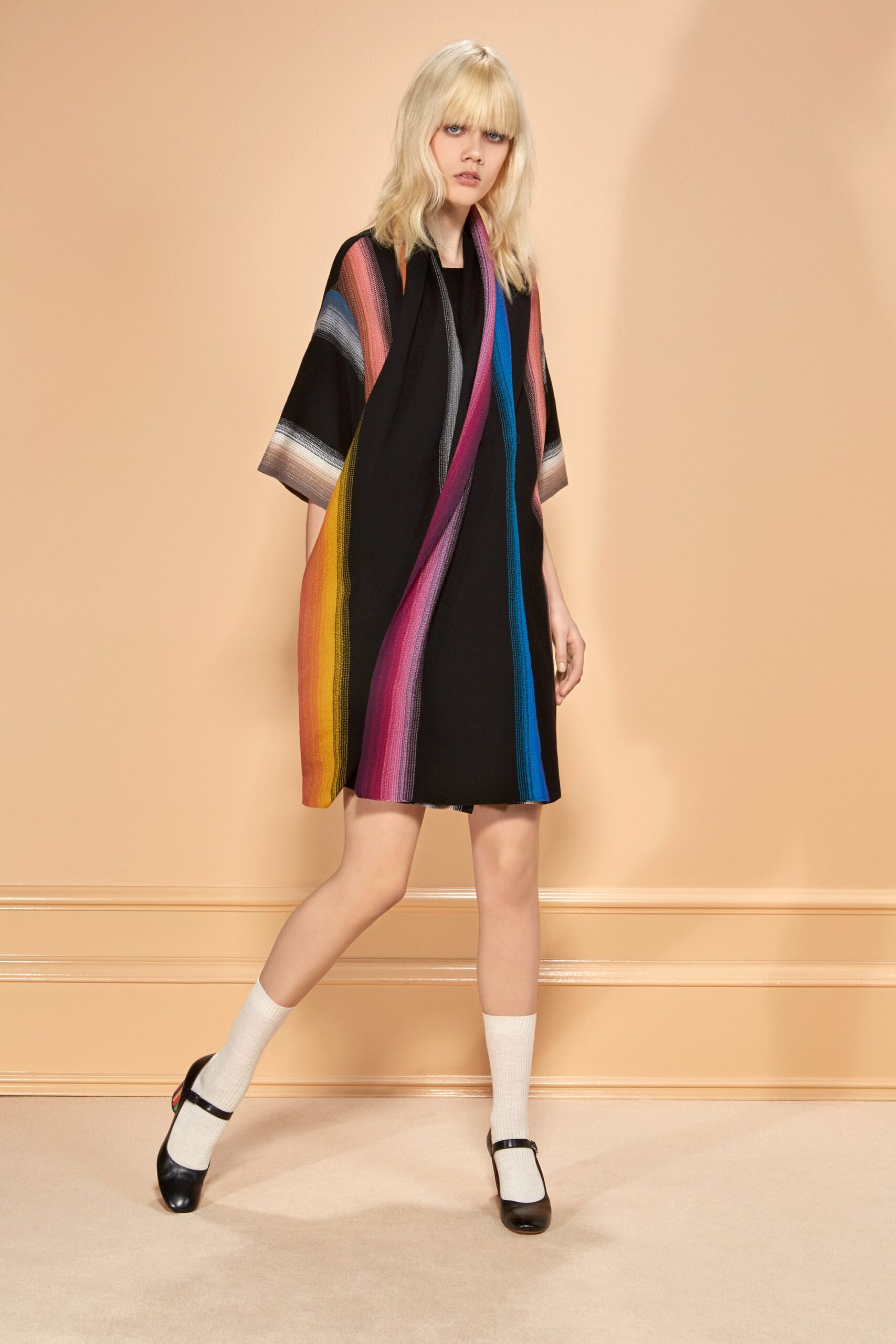 Missoni F/W 16 Look 7