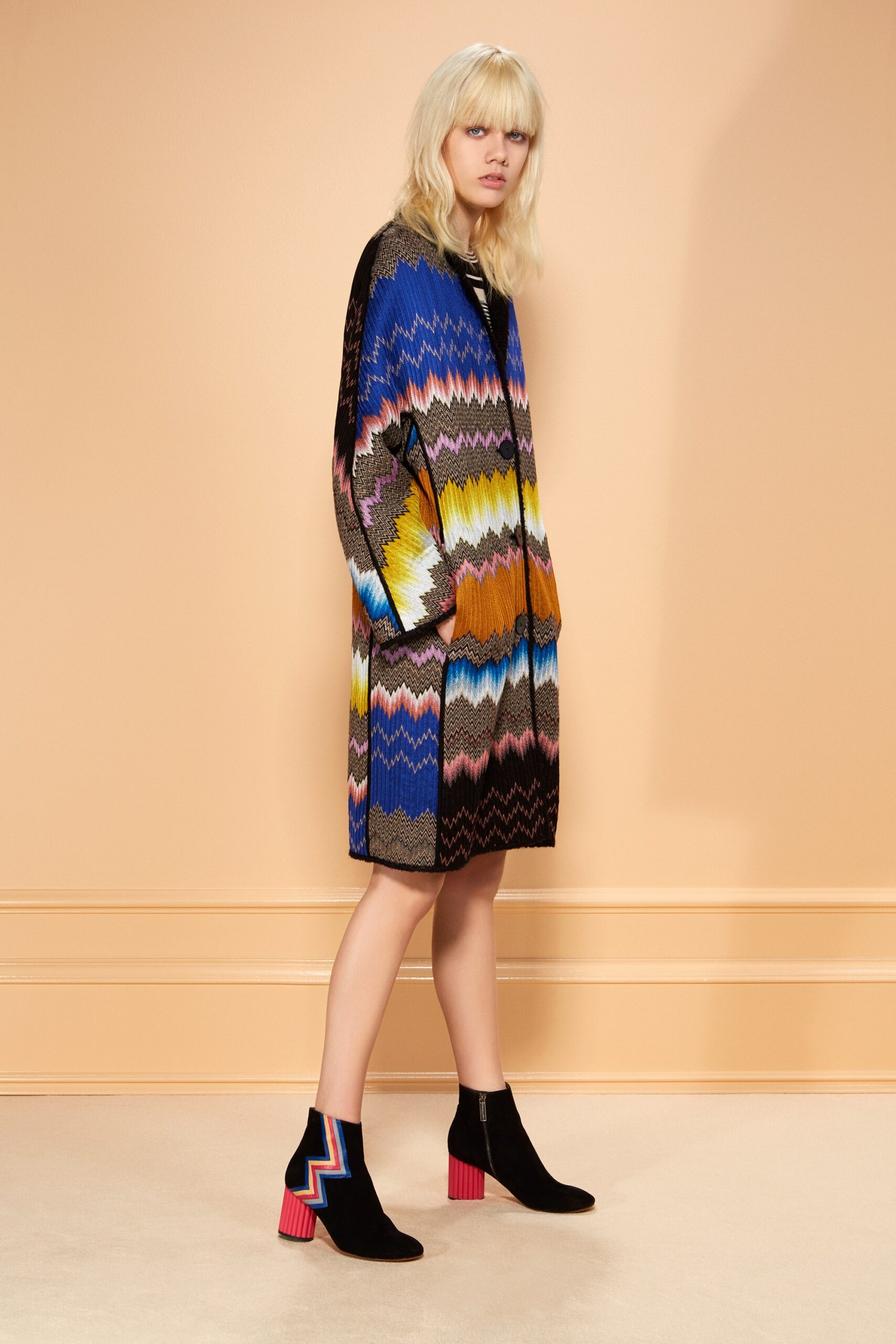 Missoni F/W 16 Look 11