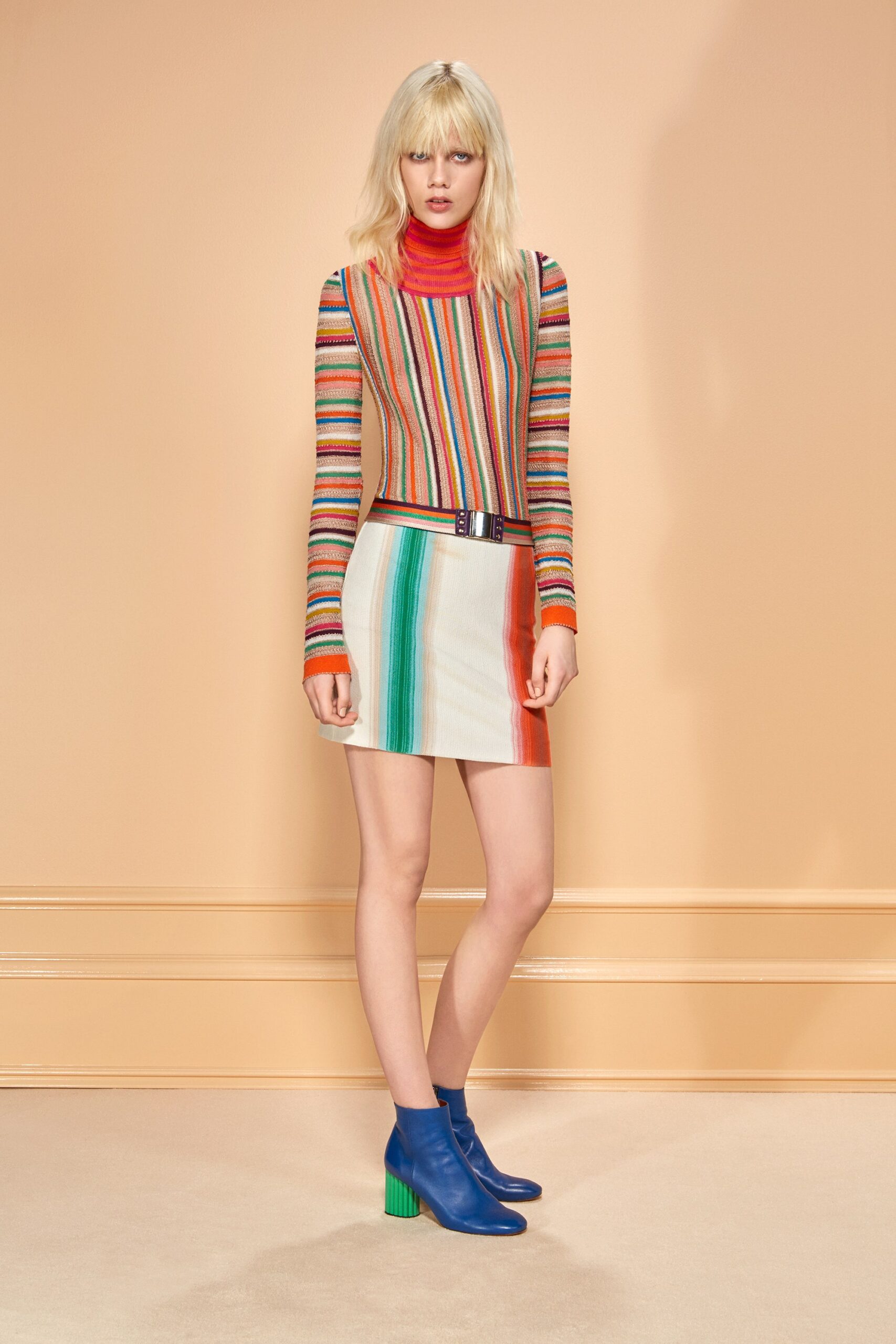 Missoni F/W 16 Look 16