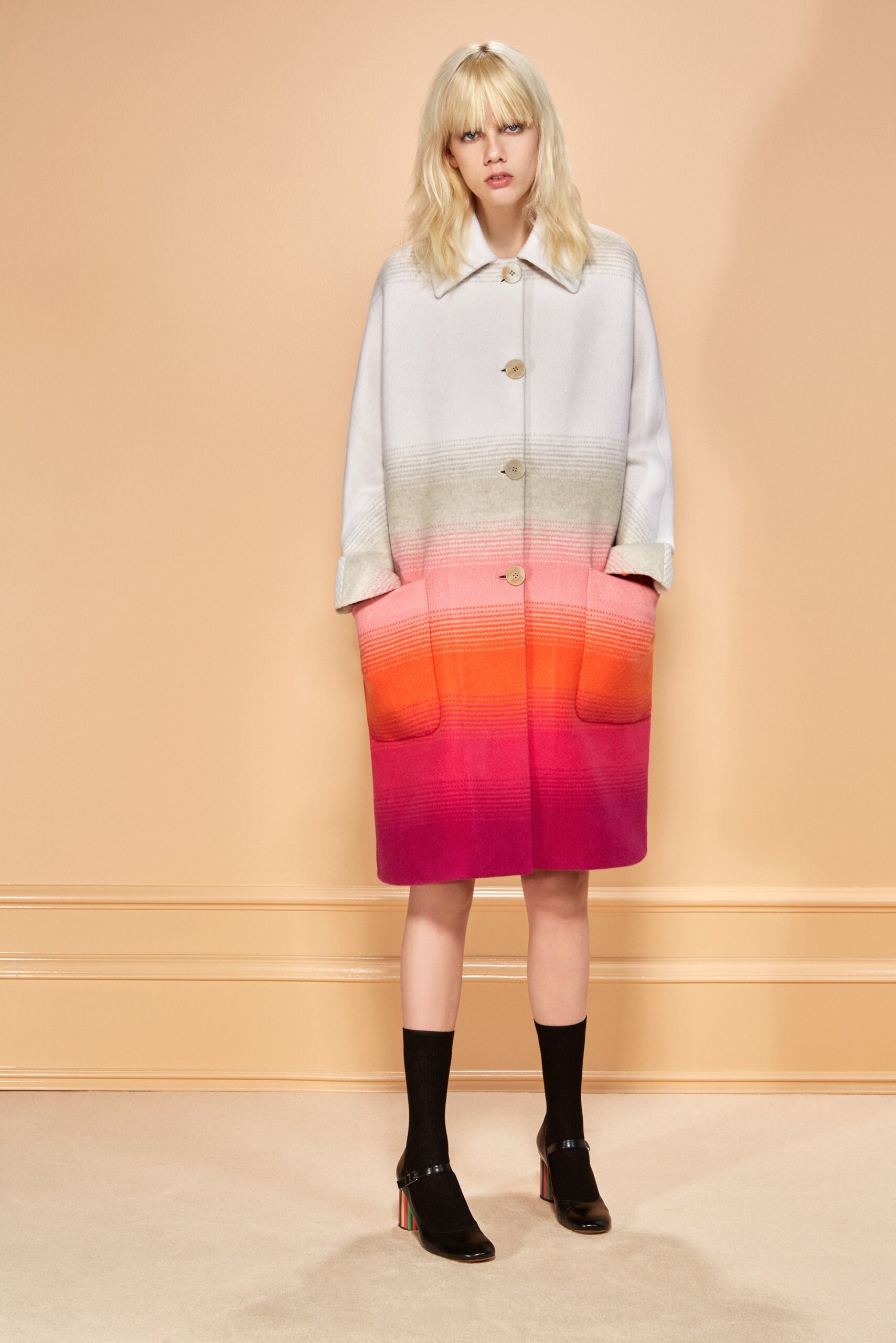 Missoni F/W 16 Look 19