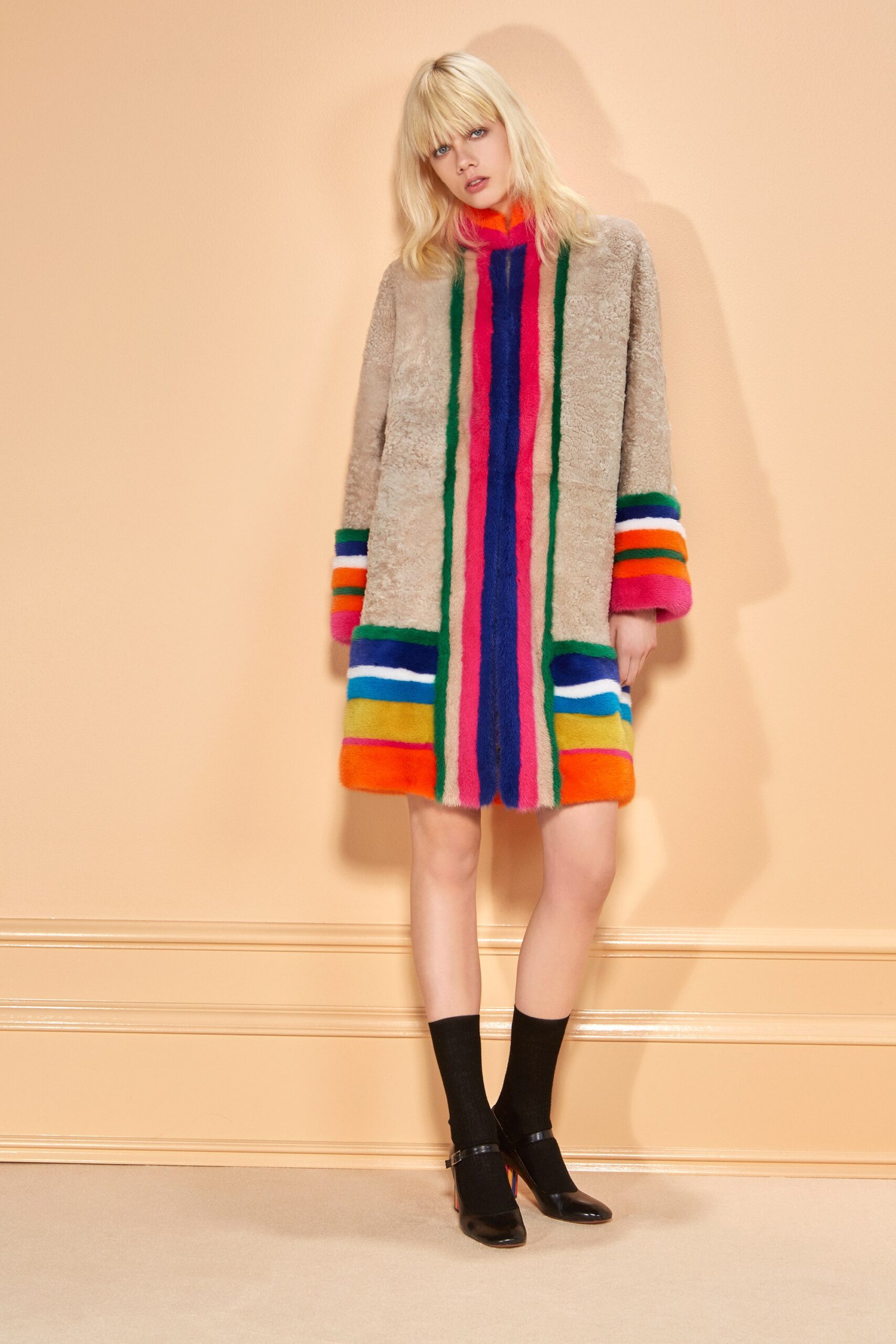 Missoni F/W 16 Look 21