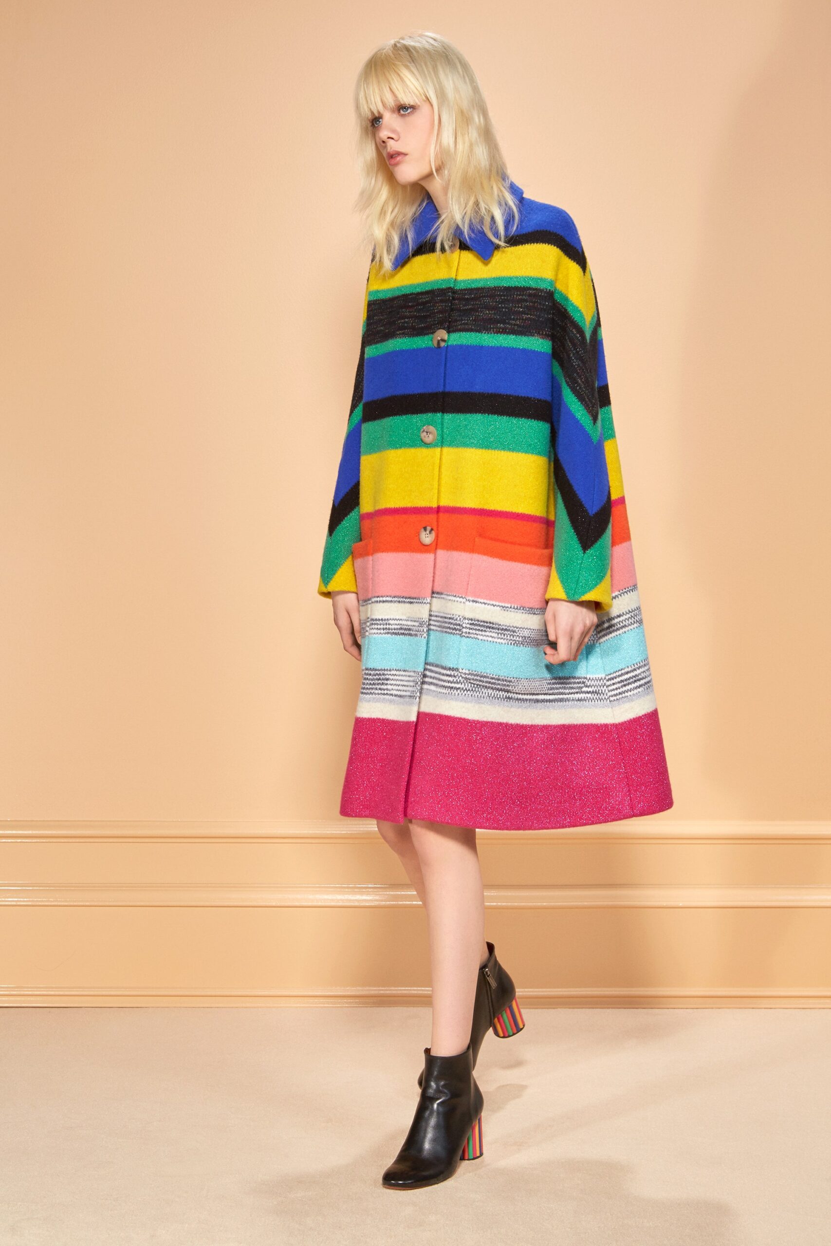 Missoni F/W 16 Look 24