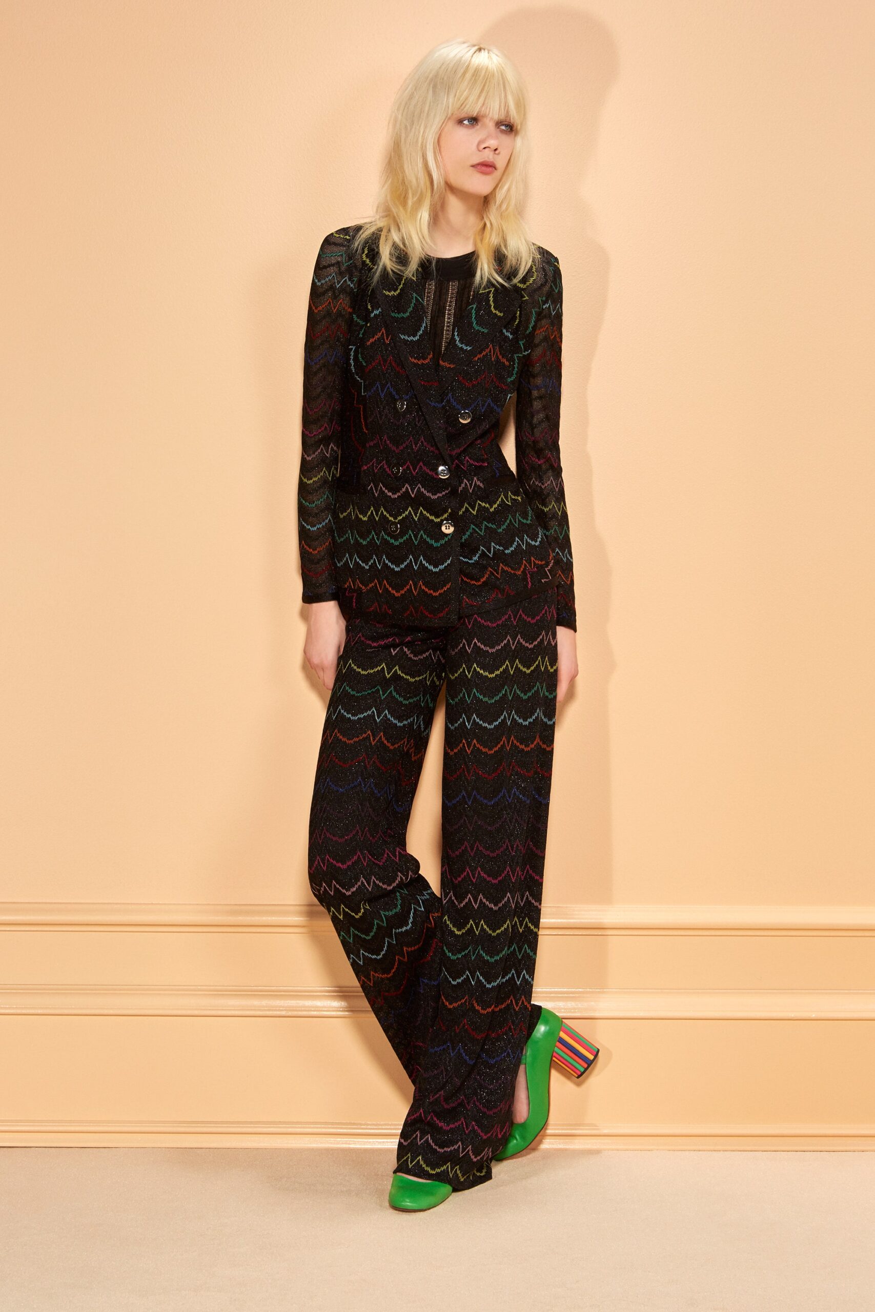 Missoni F/W 16 Look 28