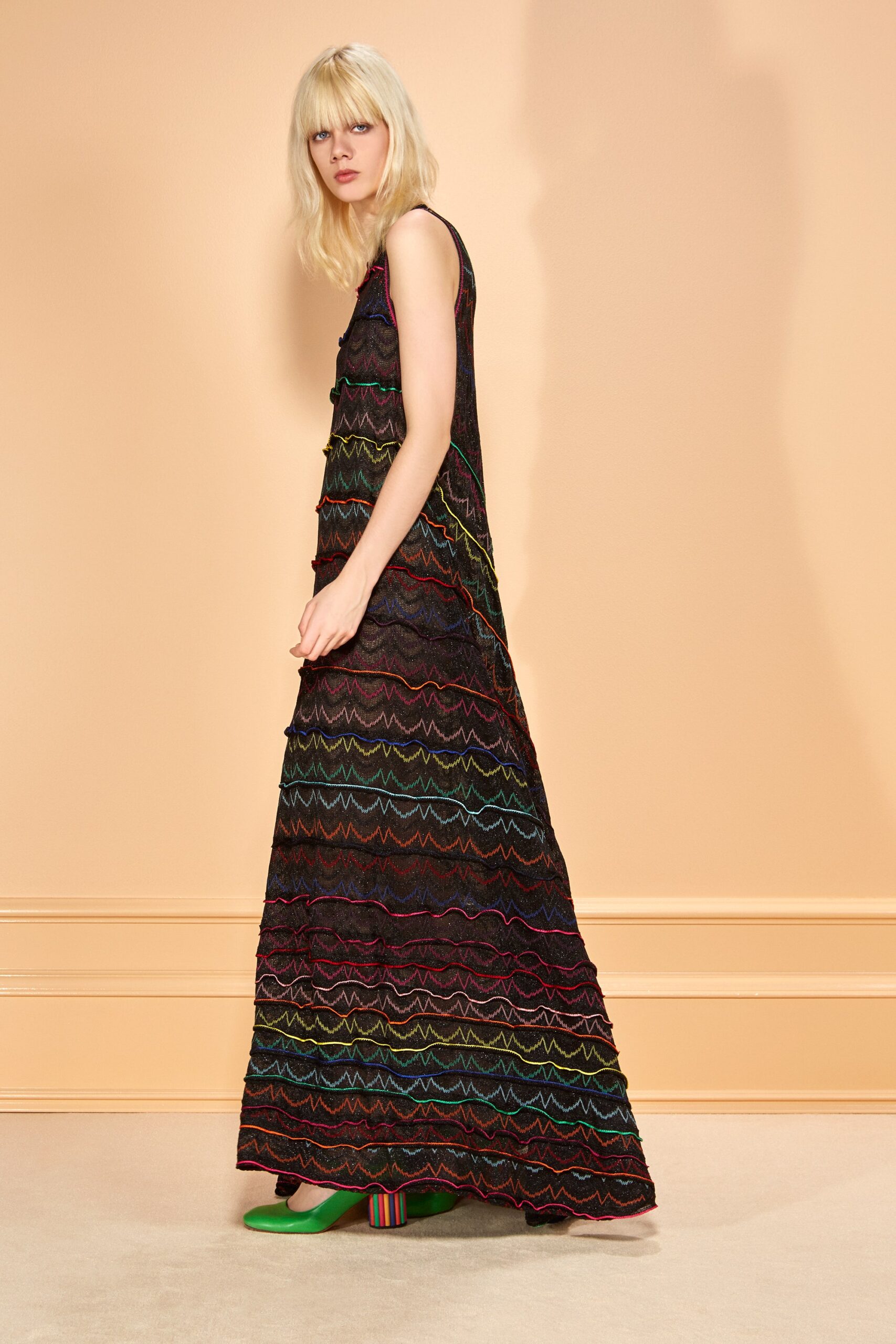 Missoni F/W 16 Look 30