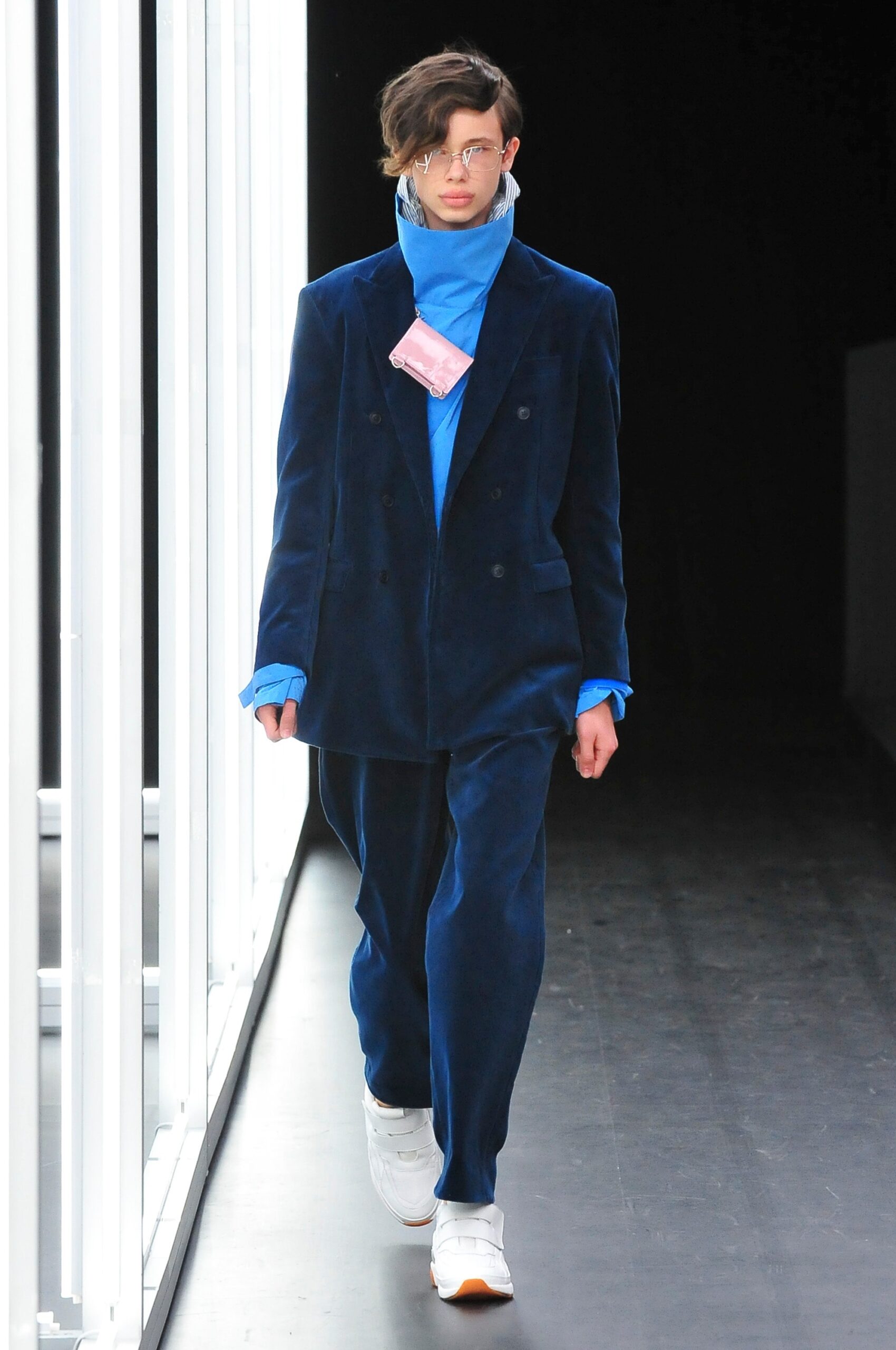 Mistergentleman Tokyo Fall 2018