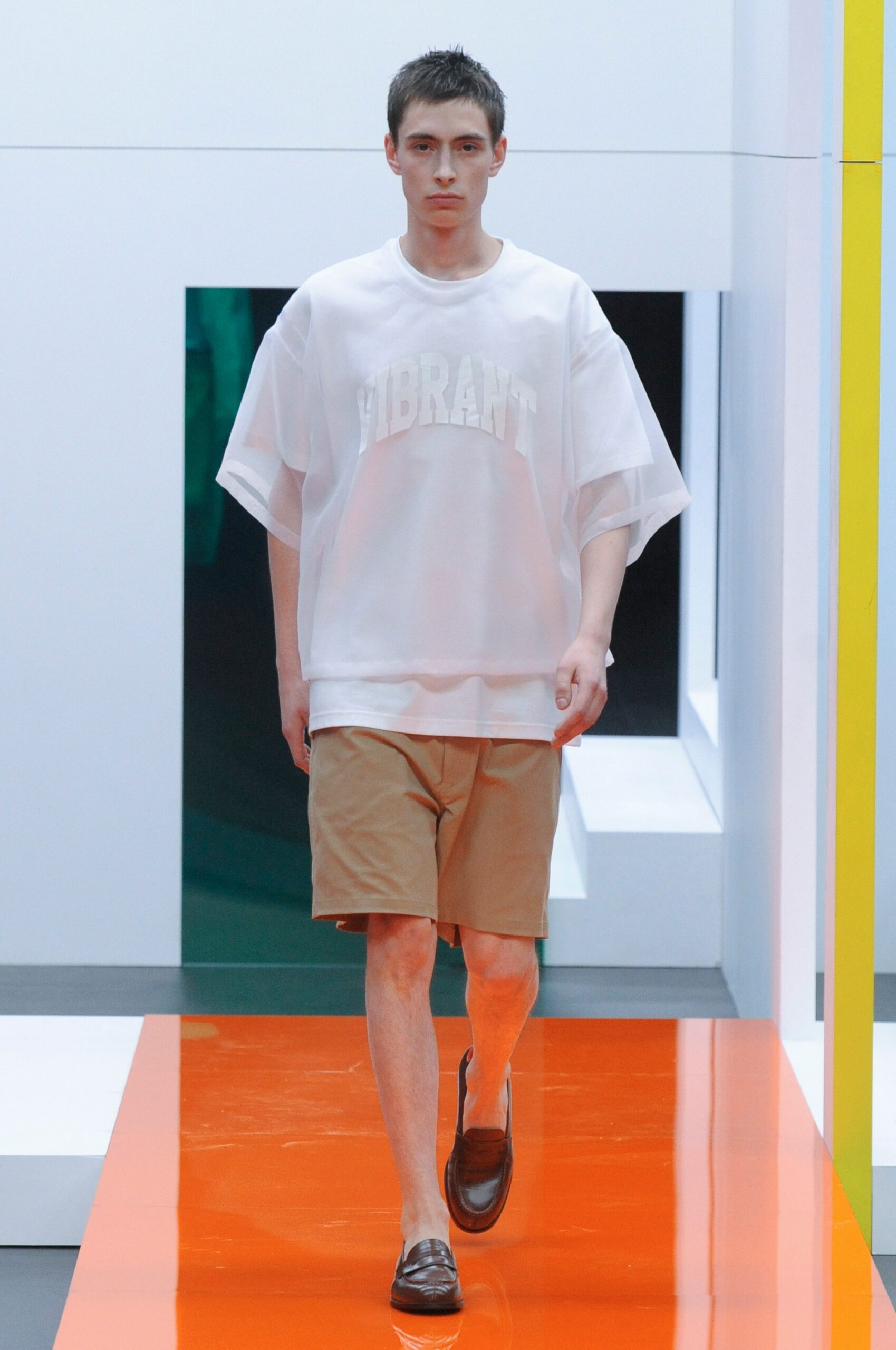 Mistergentleman Tokyo Spring 2019