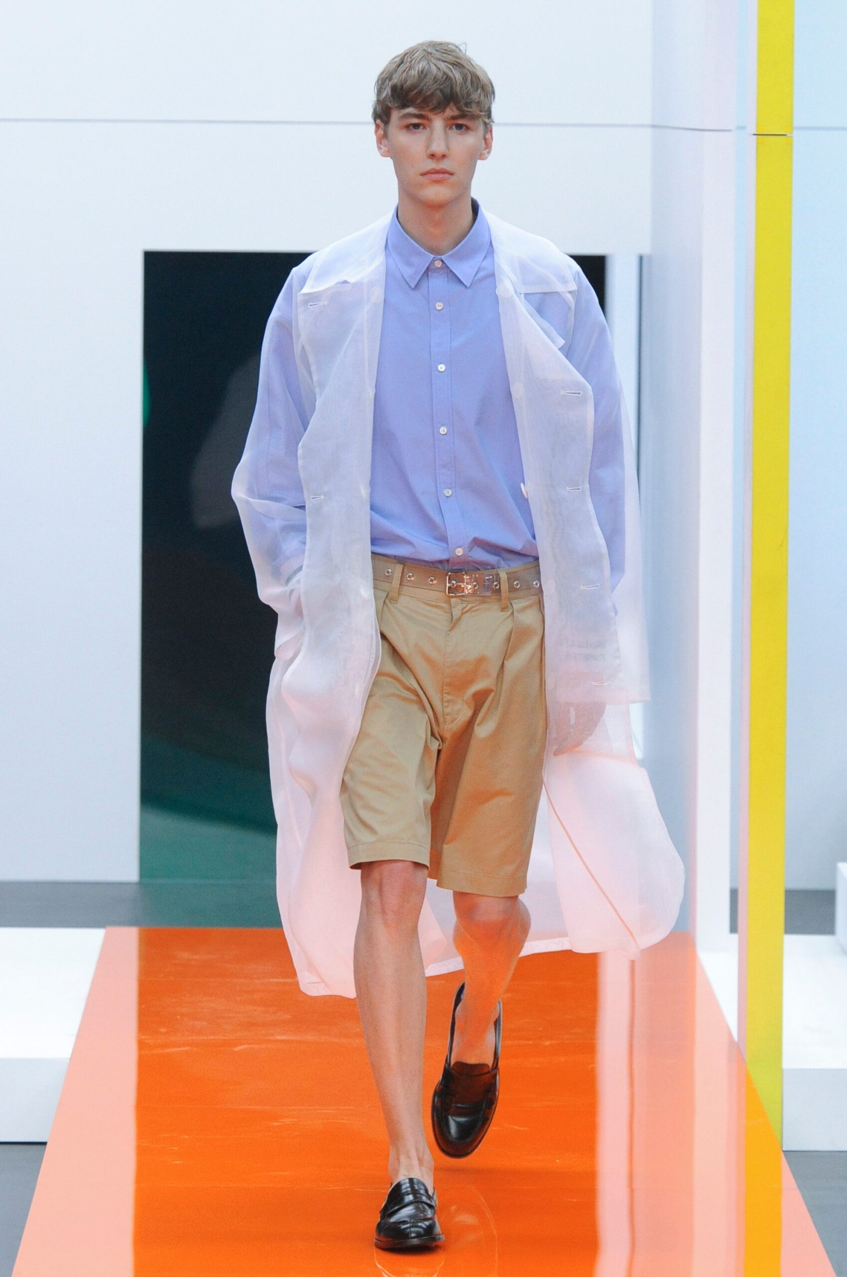 Mistergentleman Tokyo S/S 19 Look 2