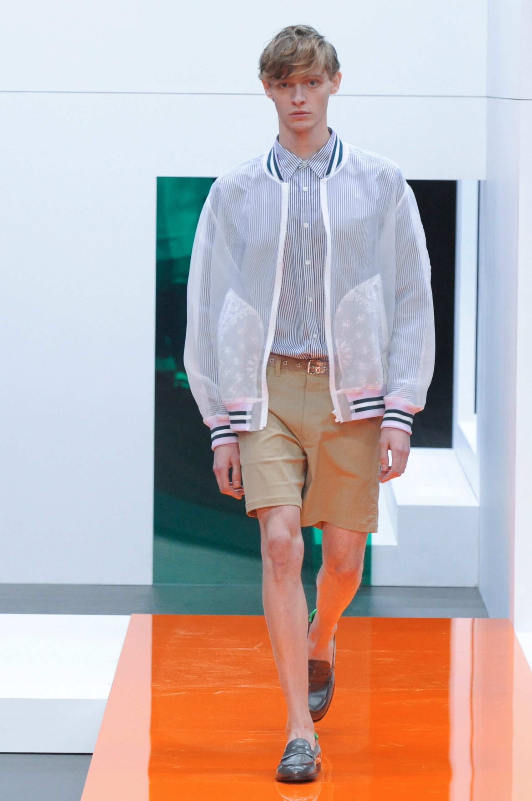 Mistergentleman Tokyo S/S 19 Look 3
