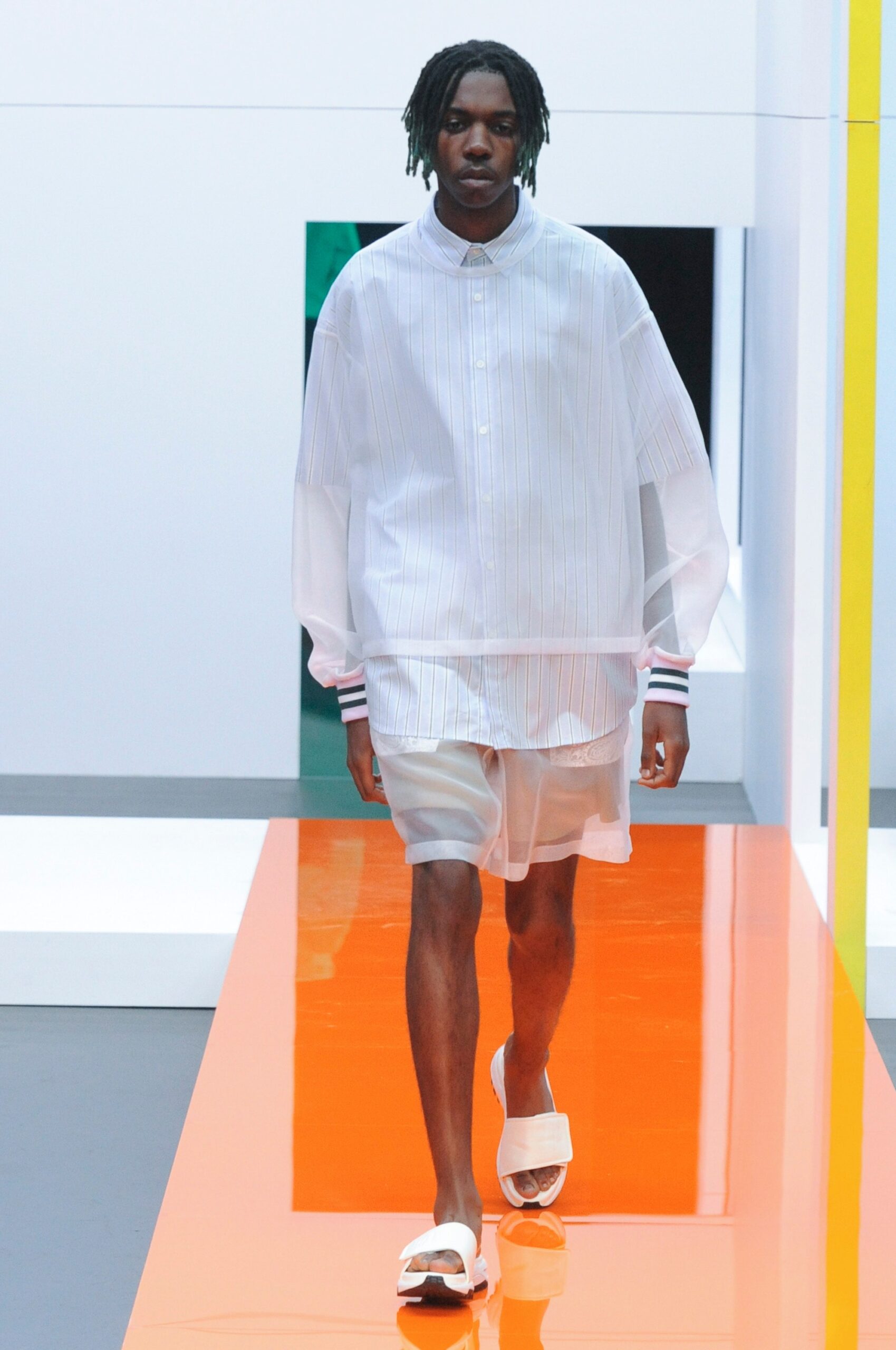 Mistergentleman Tokyo S/S 19 Look 4