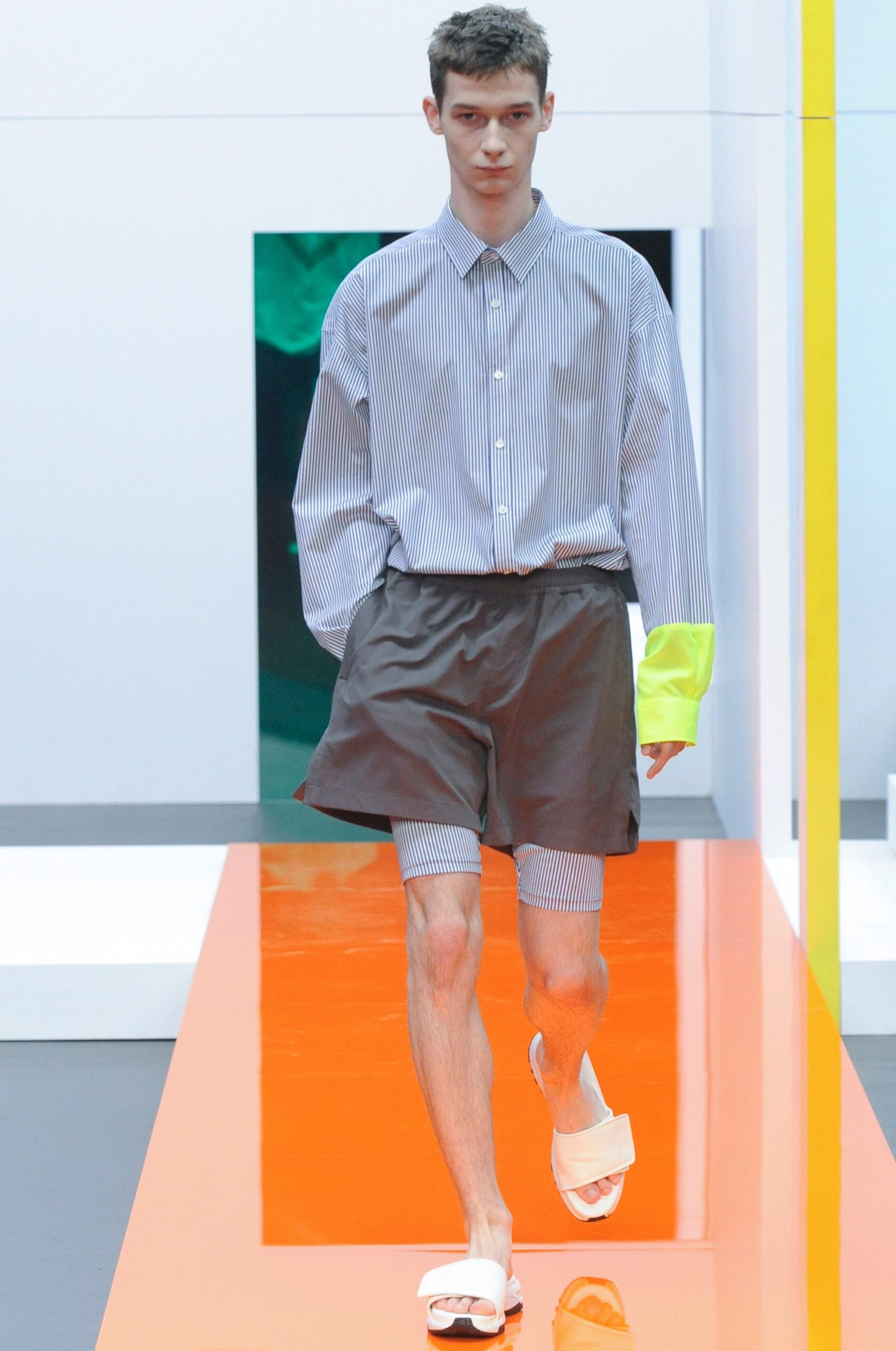Mistergentleman Tokyo S/S 19 Look 7