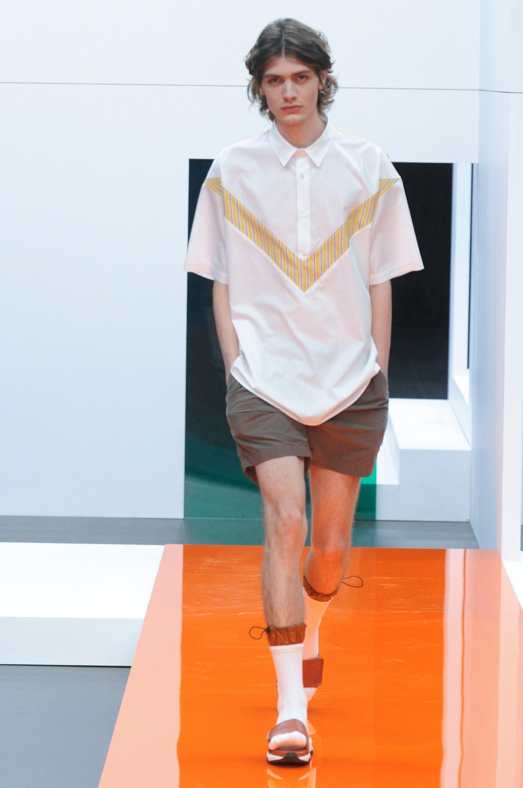 Mistergentleman Tokyo S/S 19 Look 8