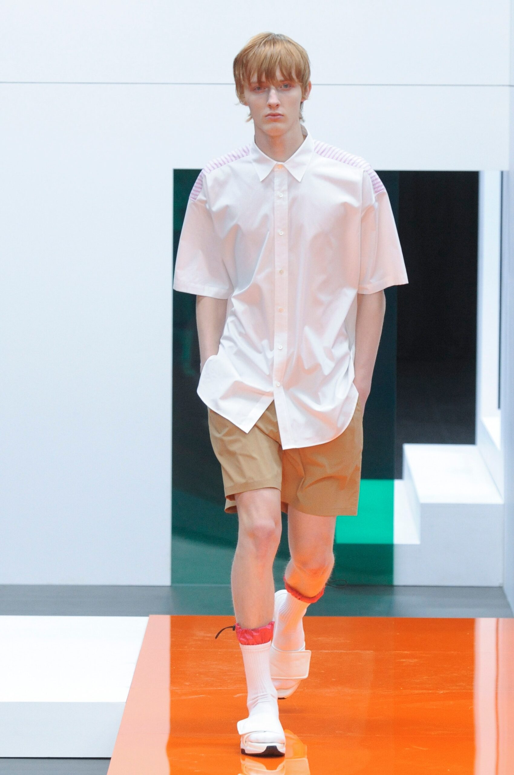 Mistergentleman Tokyo S/S 19 Look 10