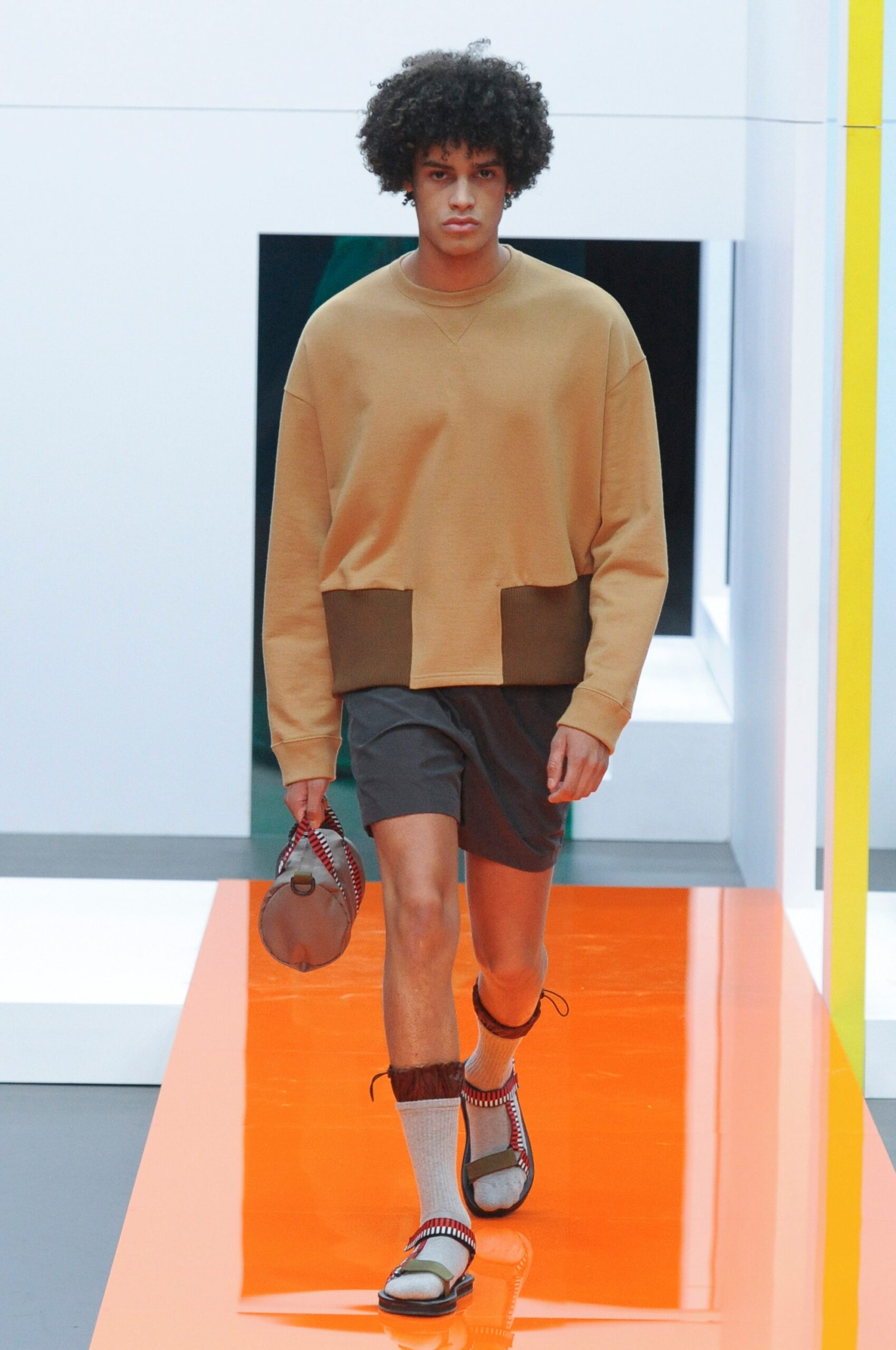 Mistergentleman Tokyo S/S 19 Look 11