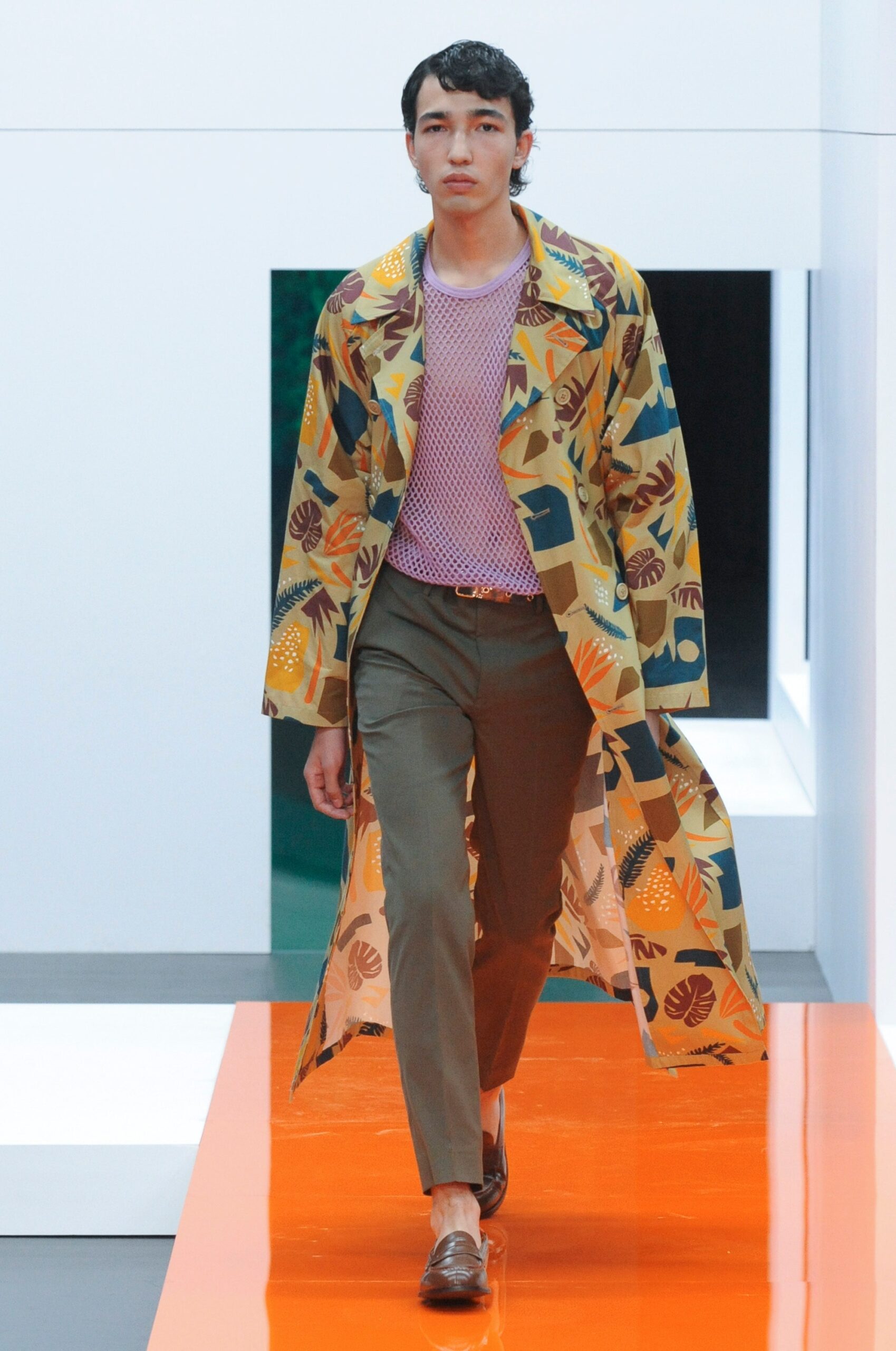 Mistergentleman Tokyo S/S 19 Look 14