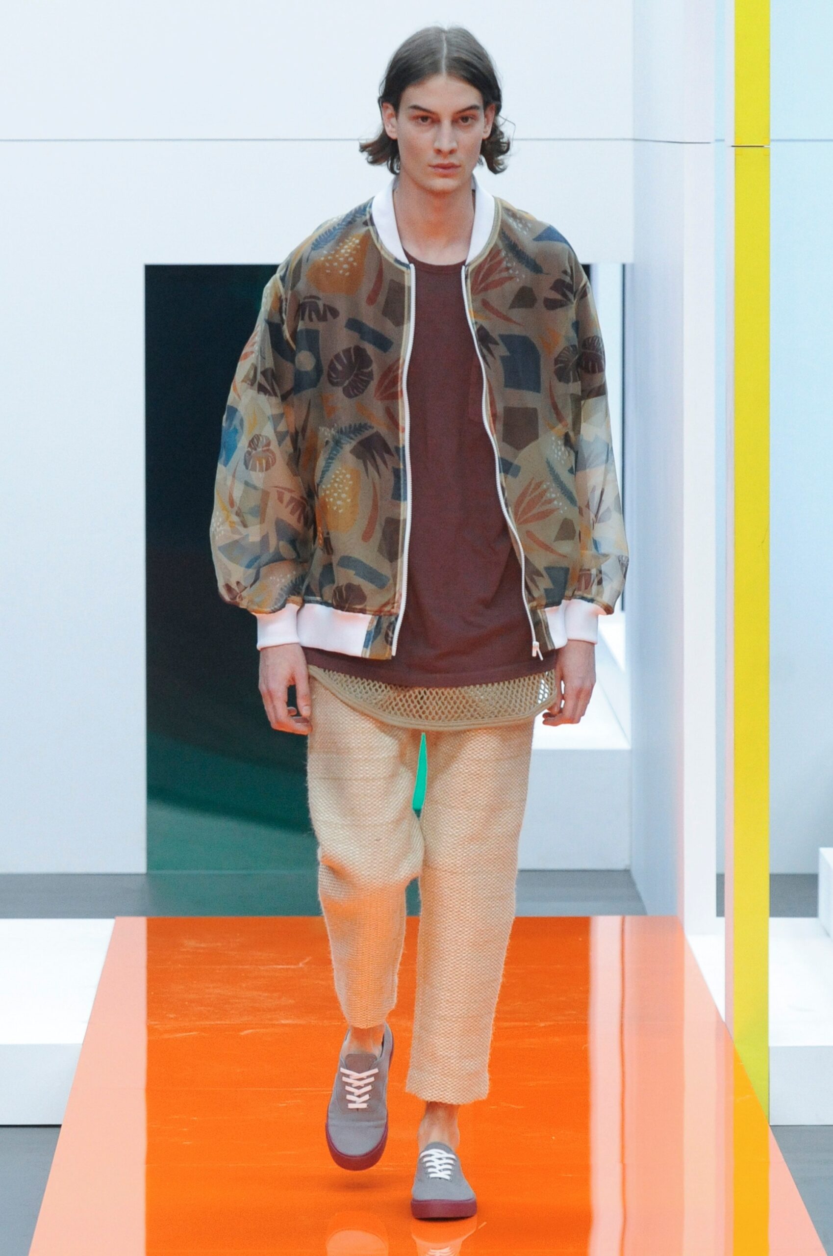 Mistergentleman Tokyo S/S 19 Look 17