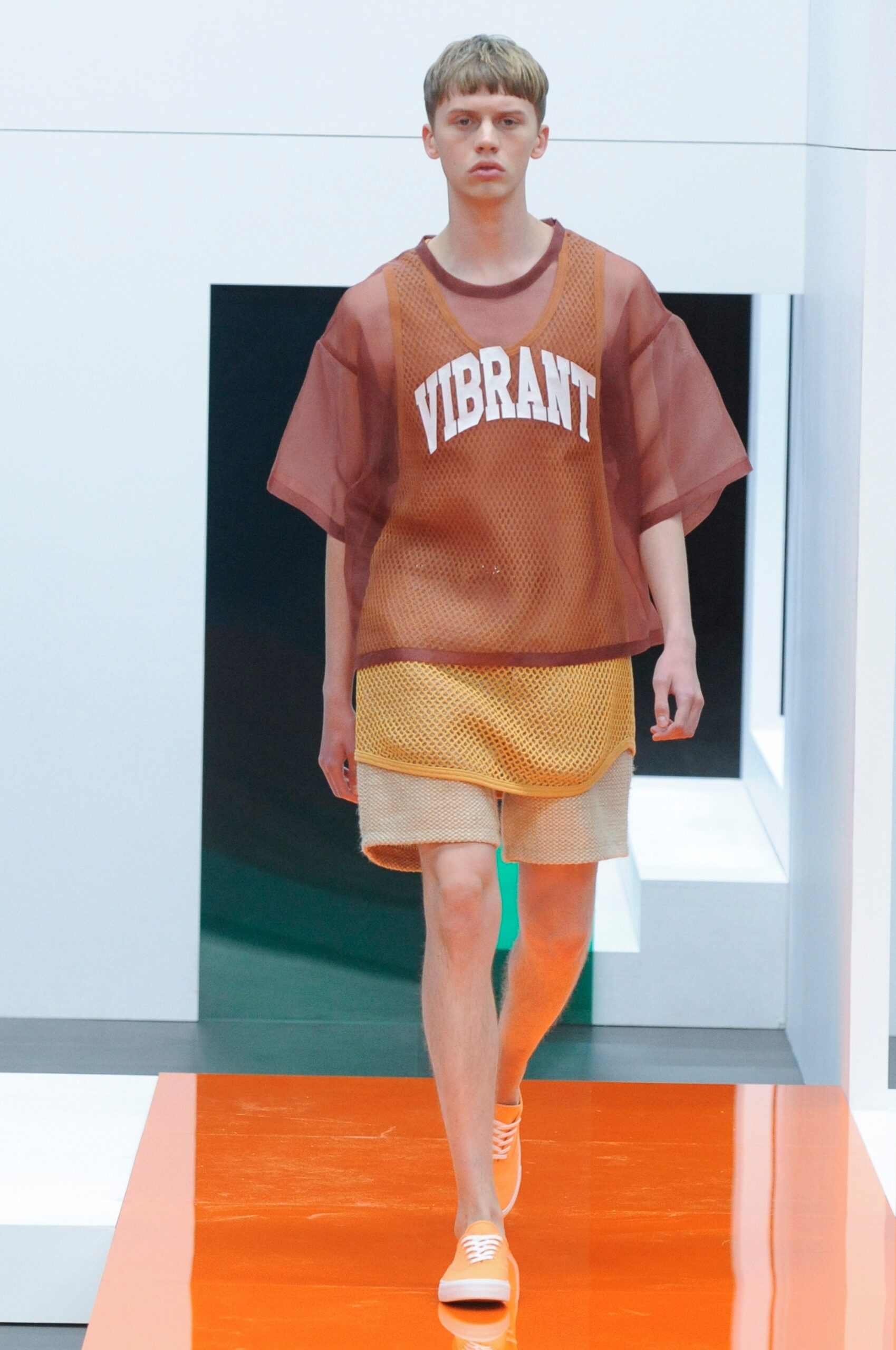 Mistergentleman Tokyo S/S 19 Look 18
