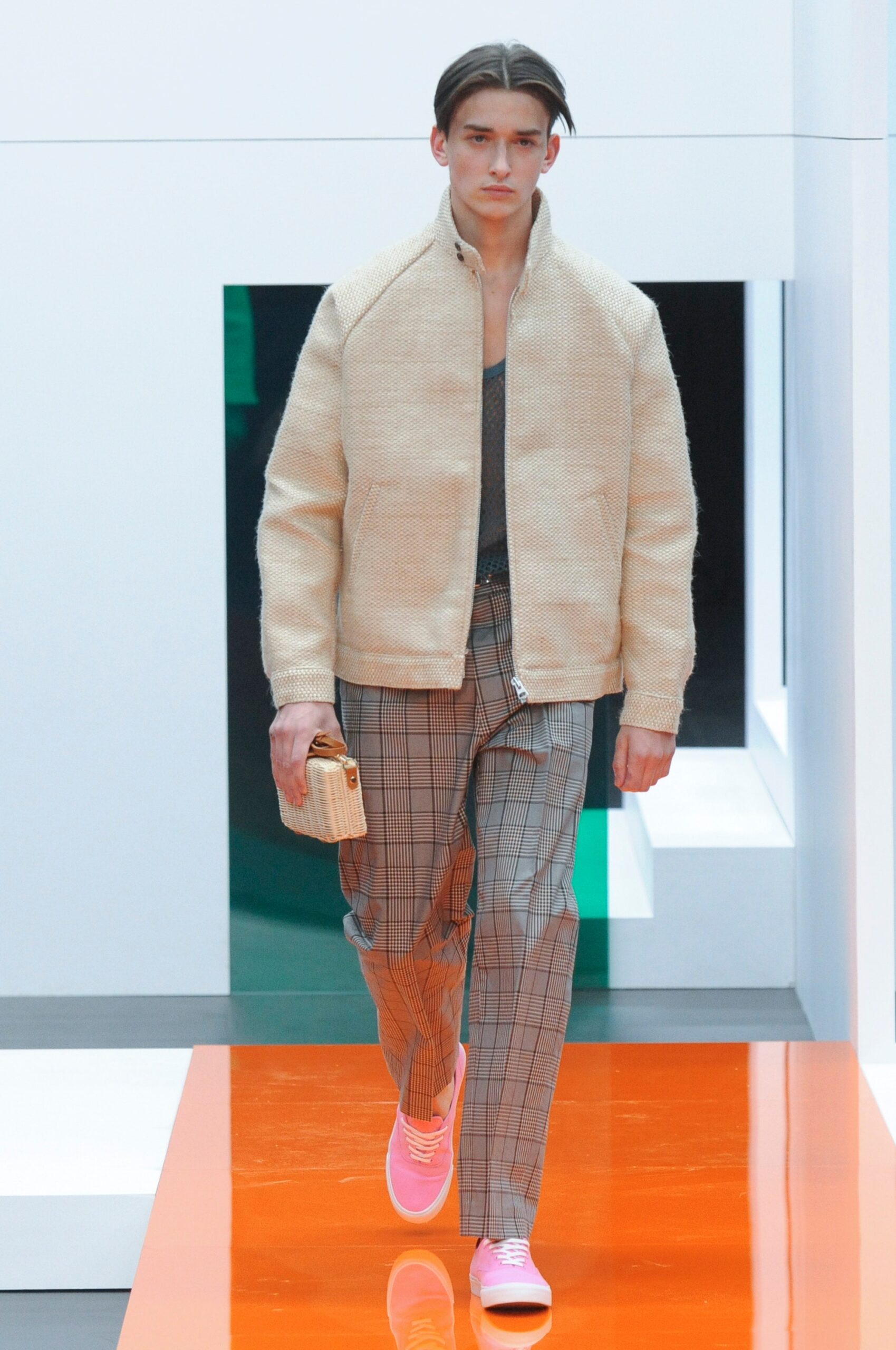 Mistergentleman Tokyo S/S 19 Look 19