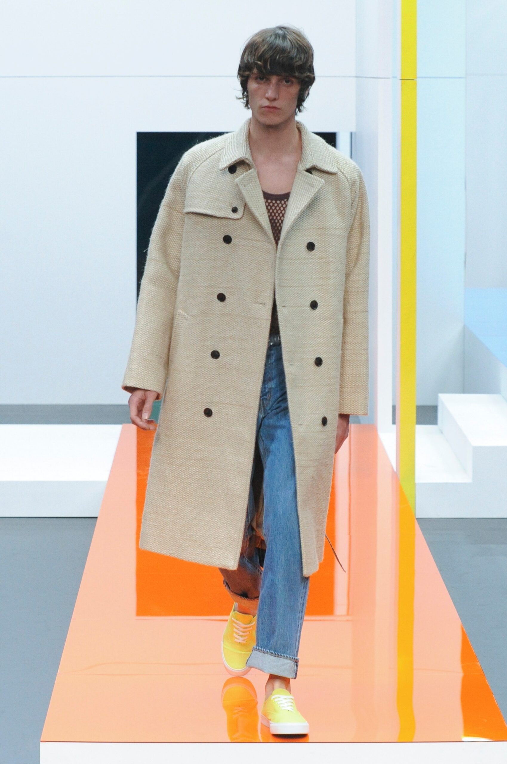 Mistergentleman Tokyo S/S 19 Look 21
