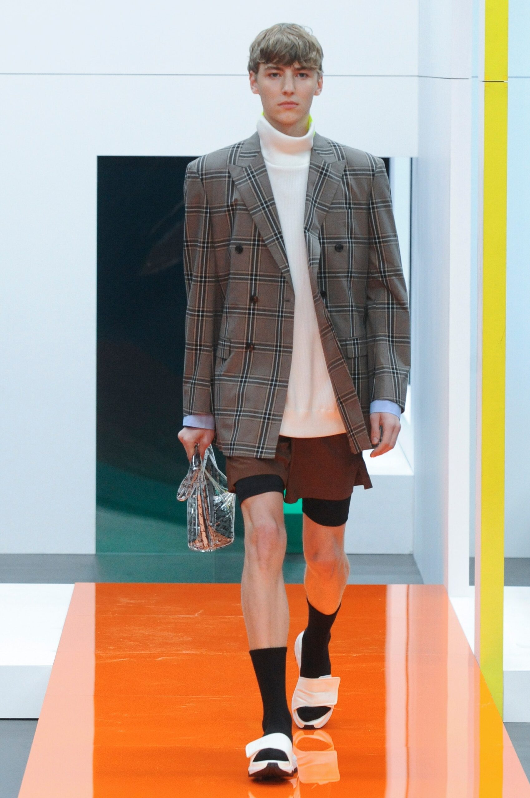 Mistergentleman Tokyo S/S 19 Look 23