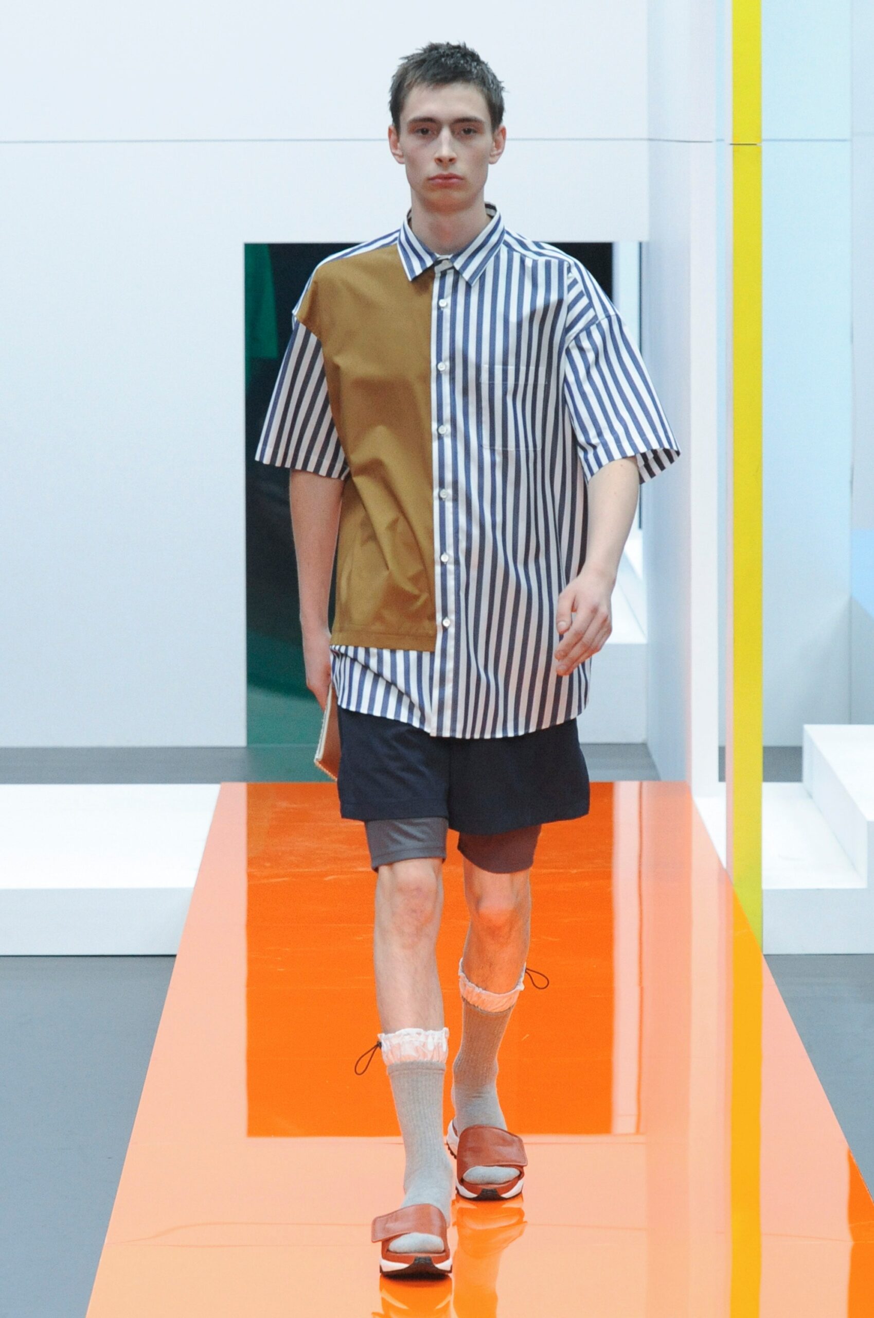 Mistergentleman Tokyo S/S 19 Look 24