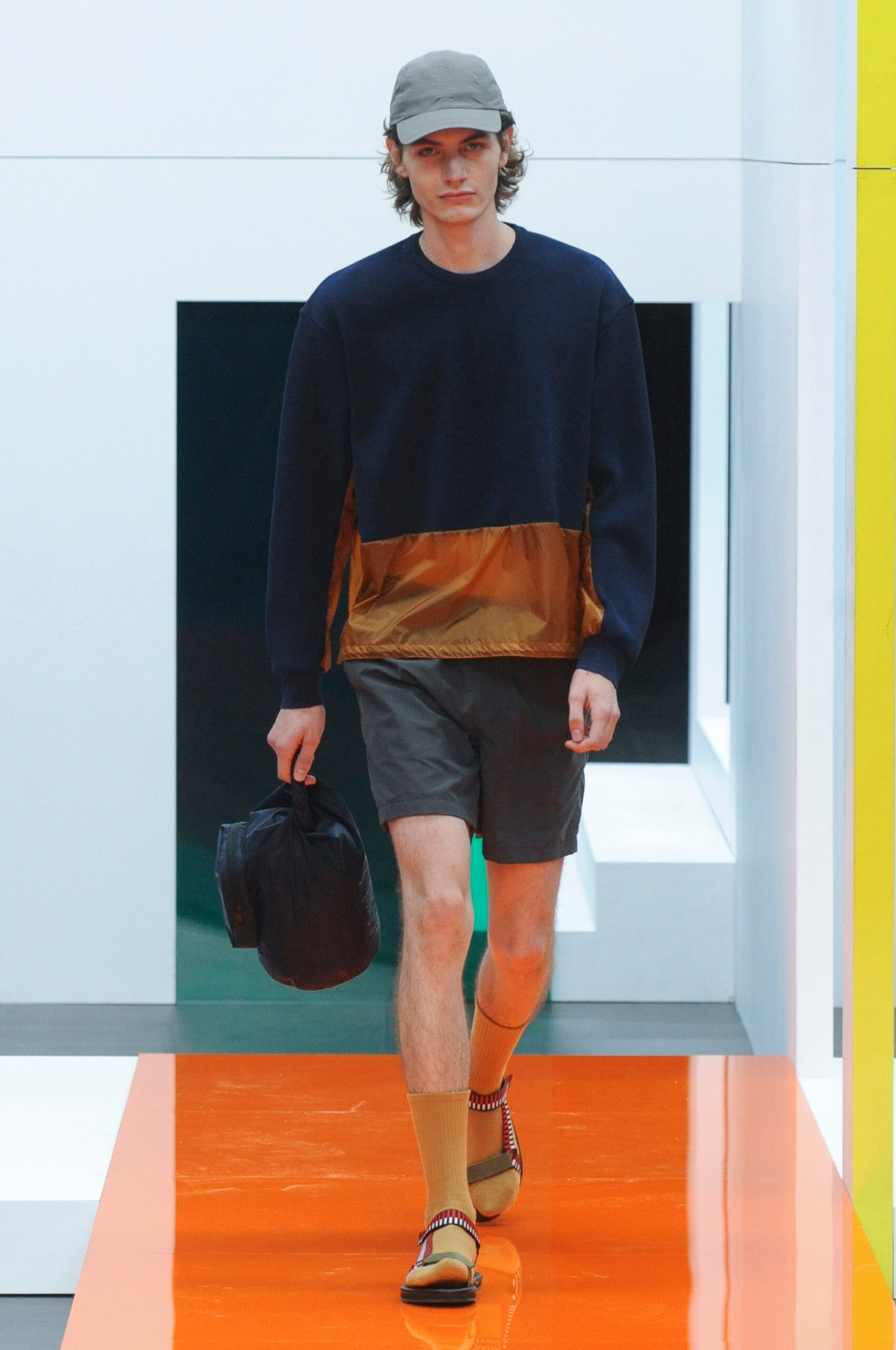 Mistergentleman Tokyo S/S 19 Look 29