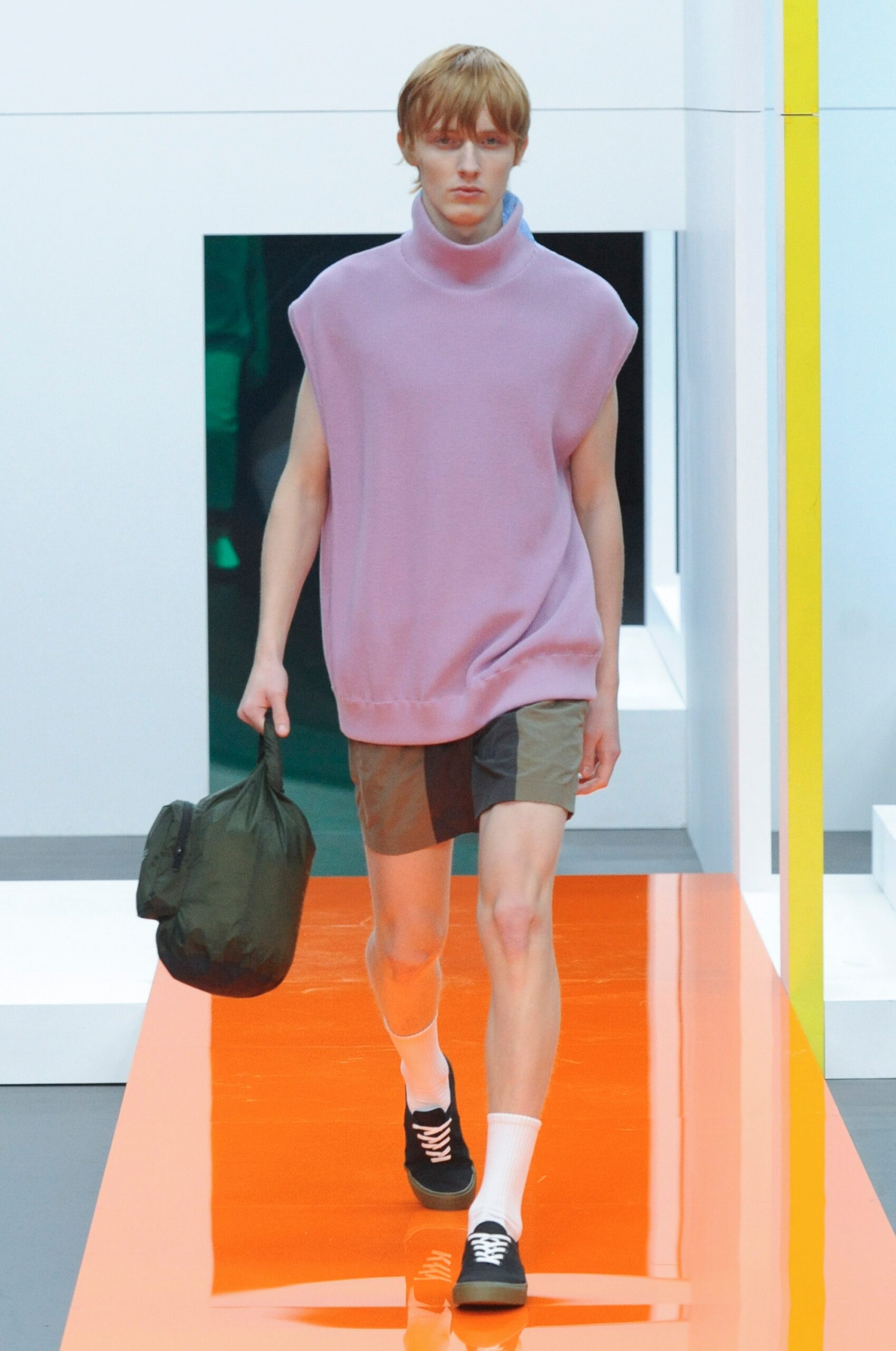 Mistergentleman Tokyo S/S 19 Look 31