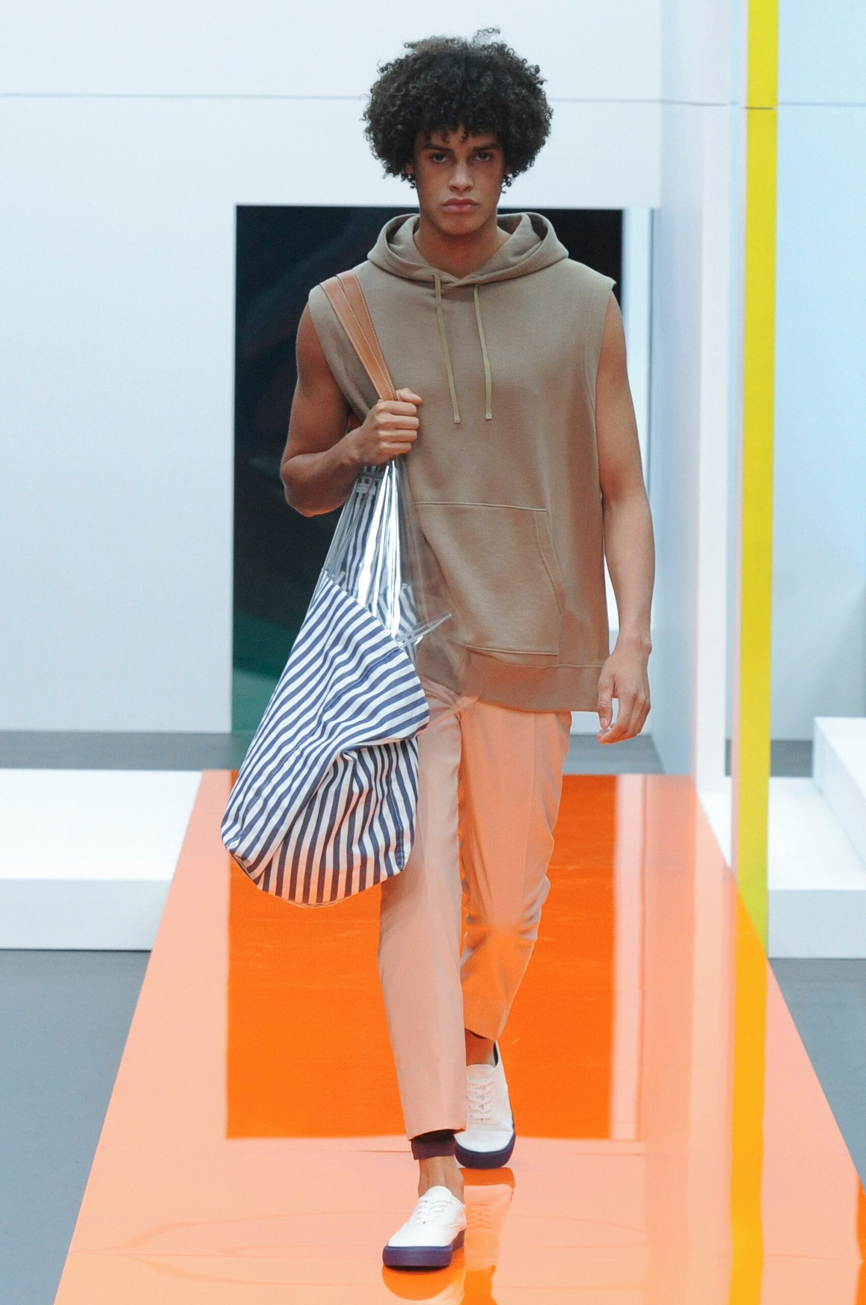 Mistergentleman Tokyo S/S 19 Look 32