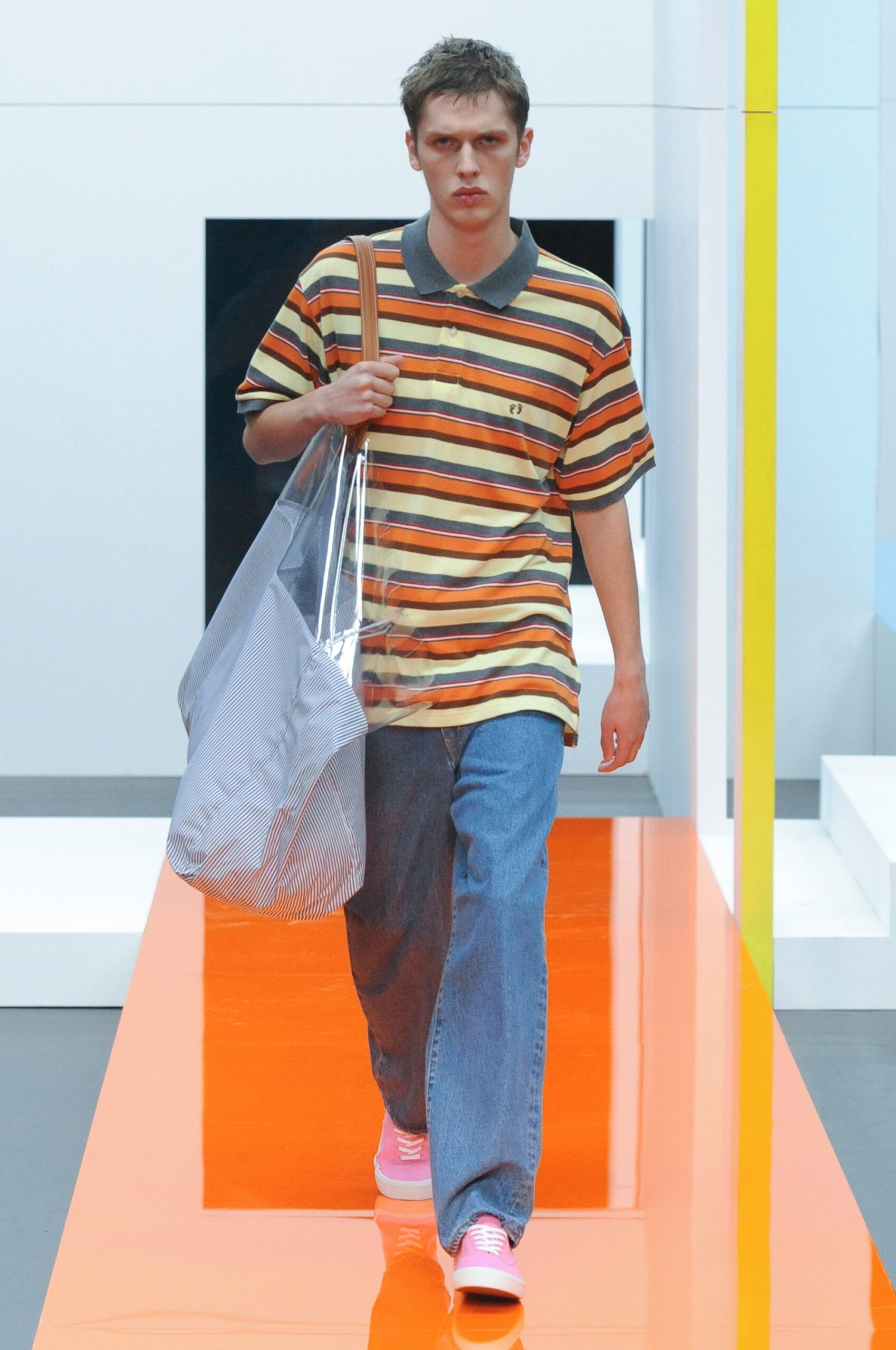 Mistergentleman Tokyo S/S 19 Look 33