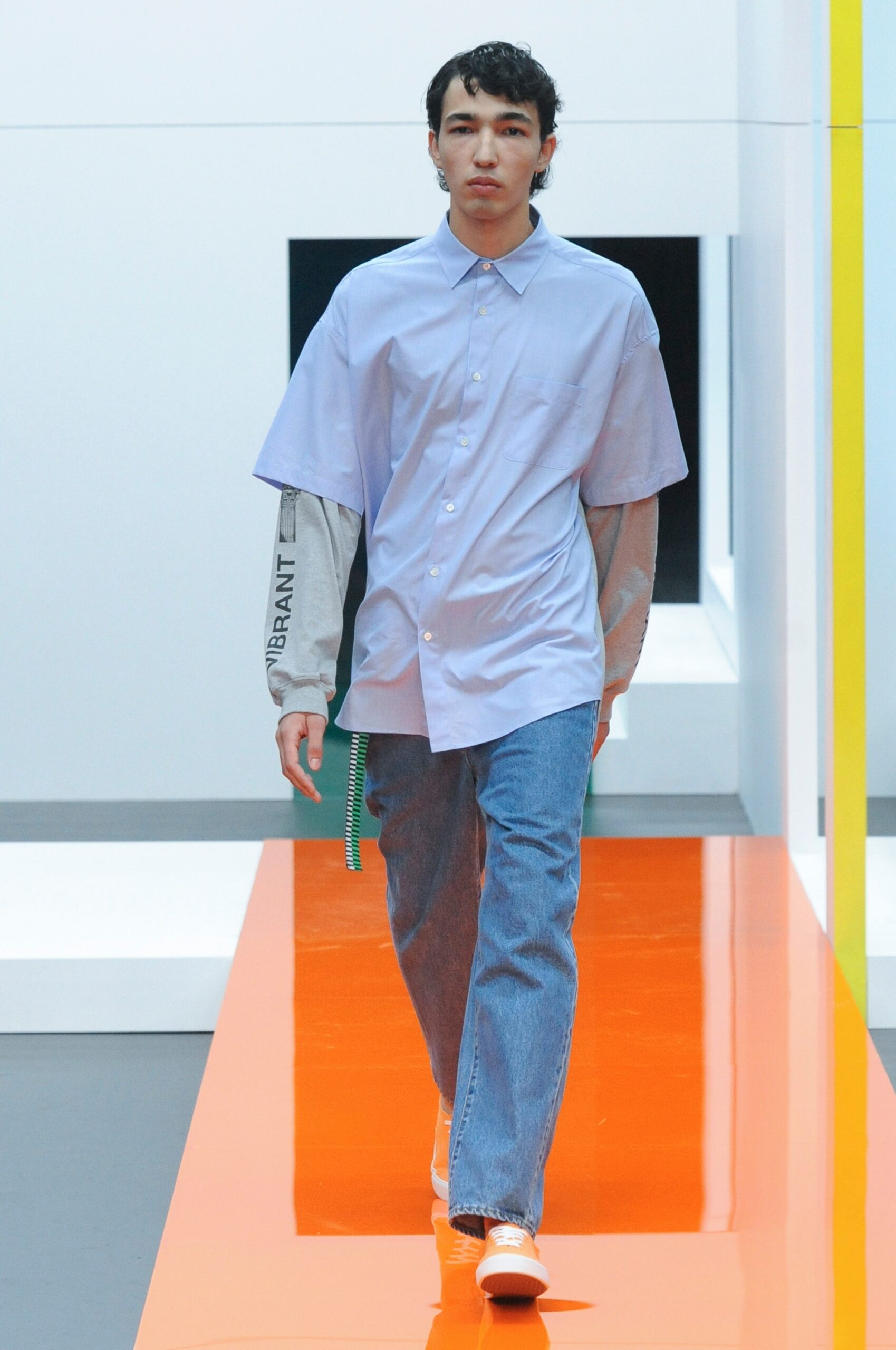 Mistergentleman Tokyo S/S 19 Look 34
