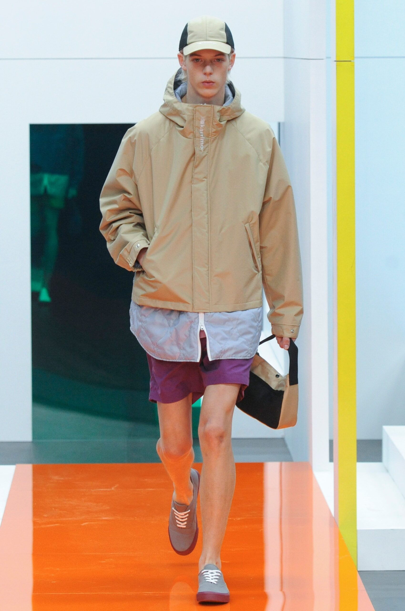 Mistergentleman Tokyo S/S 19 Look 35
