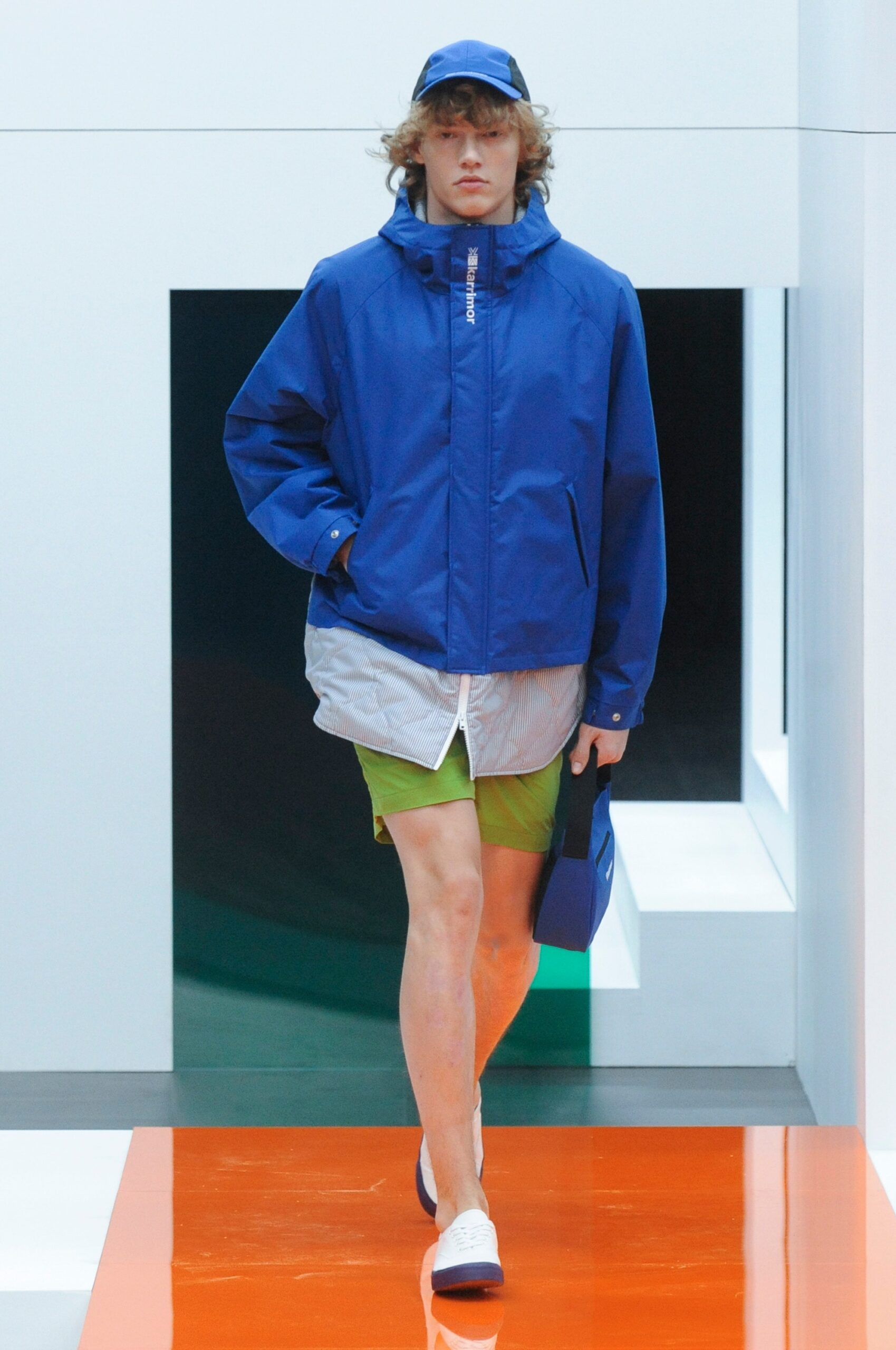 Mistergentleman Tokyo S/S 19 Look 36