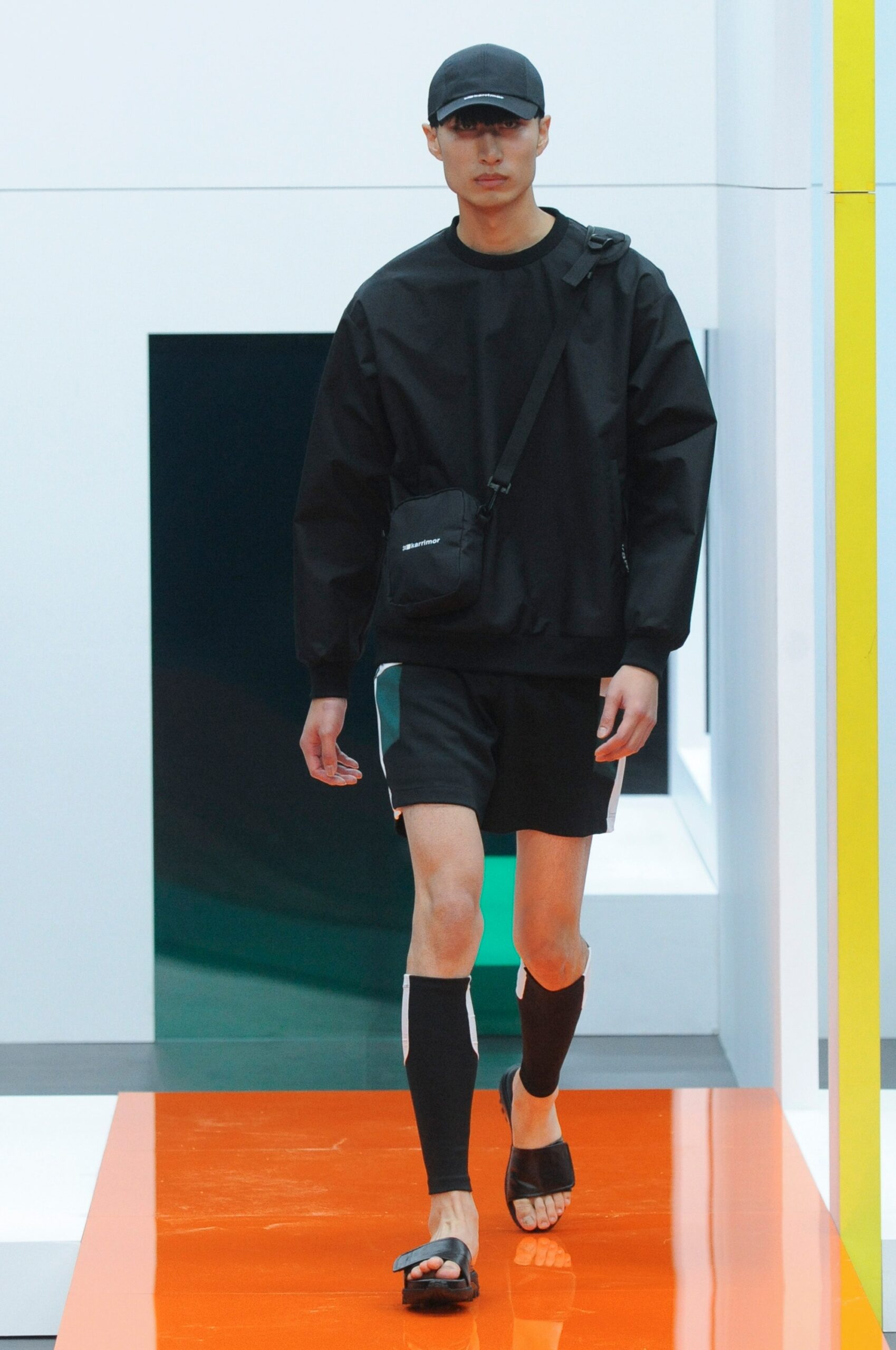 Mistergentleman Tokyo S/S 19 Look 37