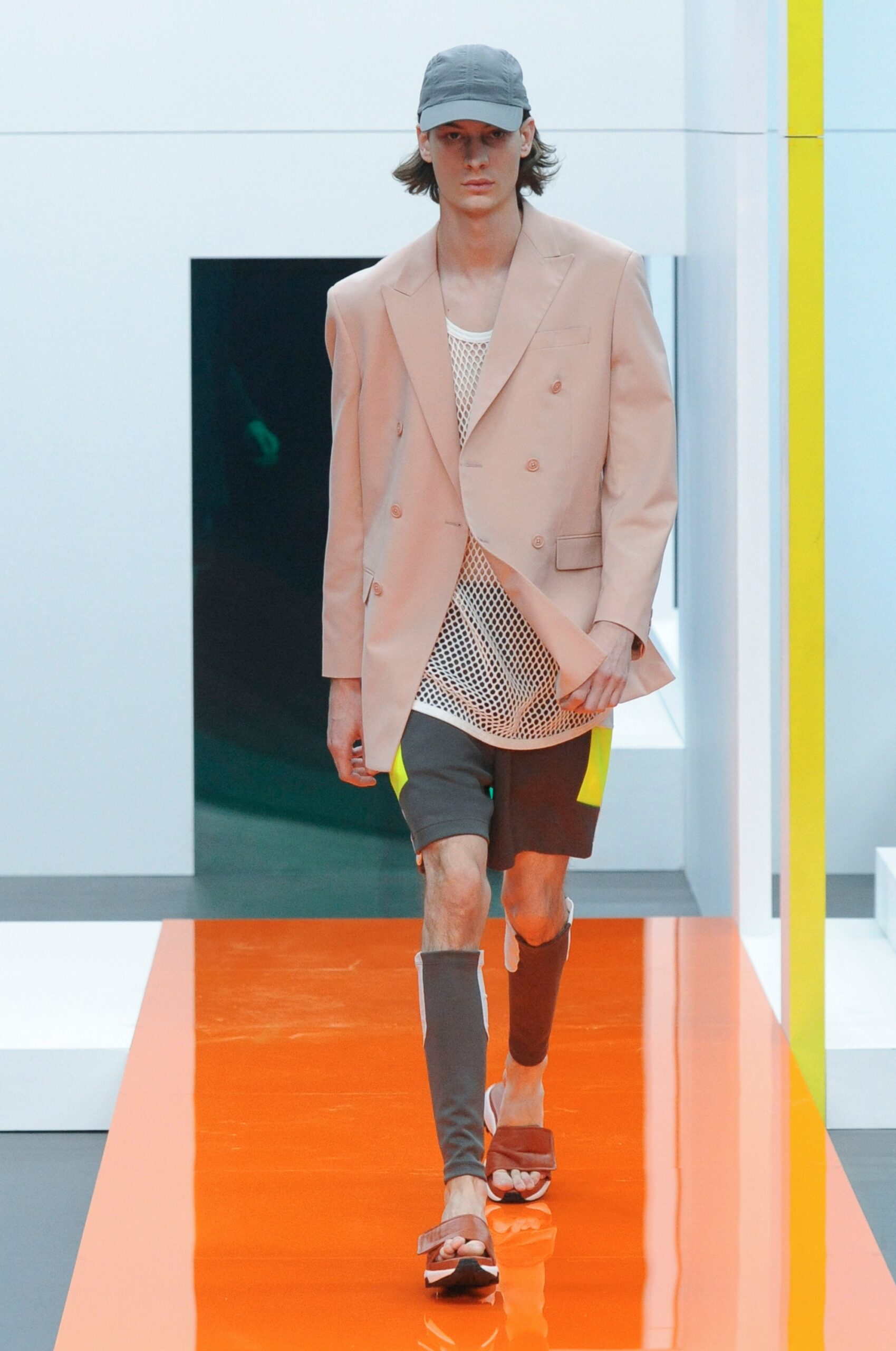 Mistergentleman Tokyo S/S 19 Look 38