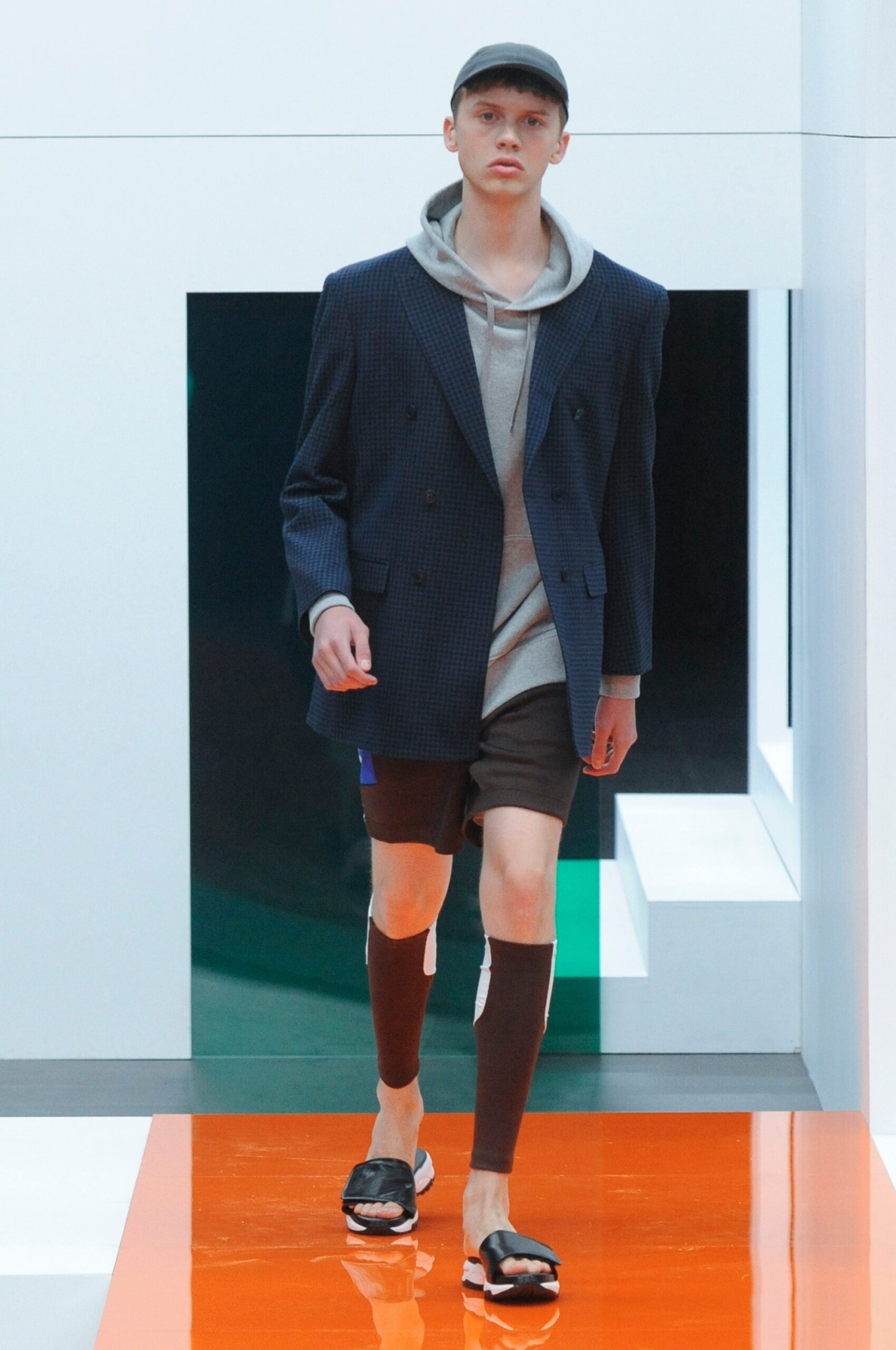 Mistergentleman Tokyo S/S 19 Look 39