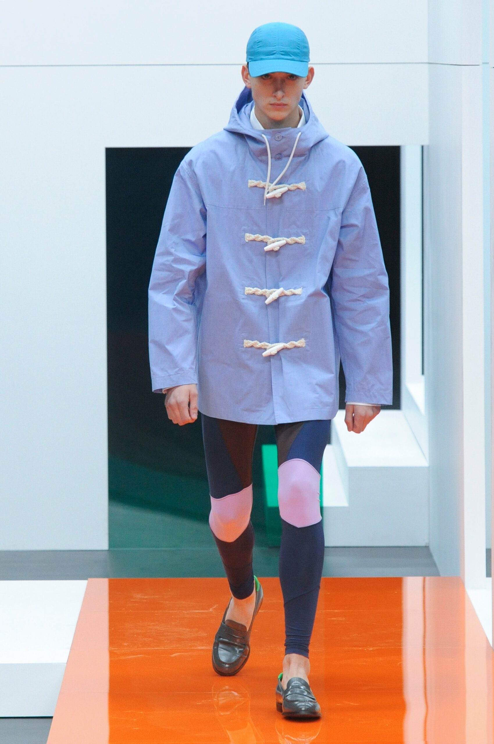 Mistergentleman Tokyo S/S 19 Look 40